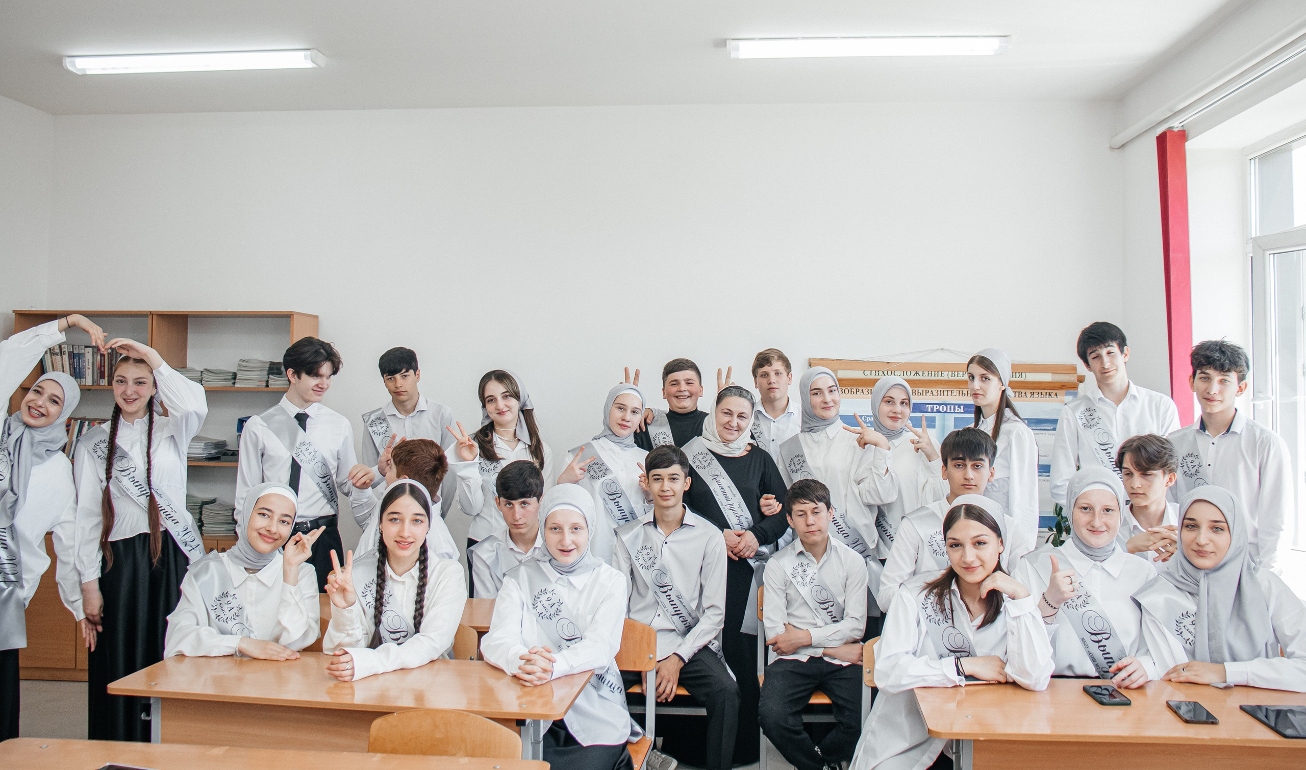 С. Алхан-Кала 9 а