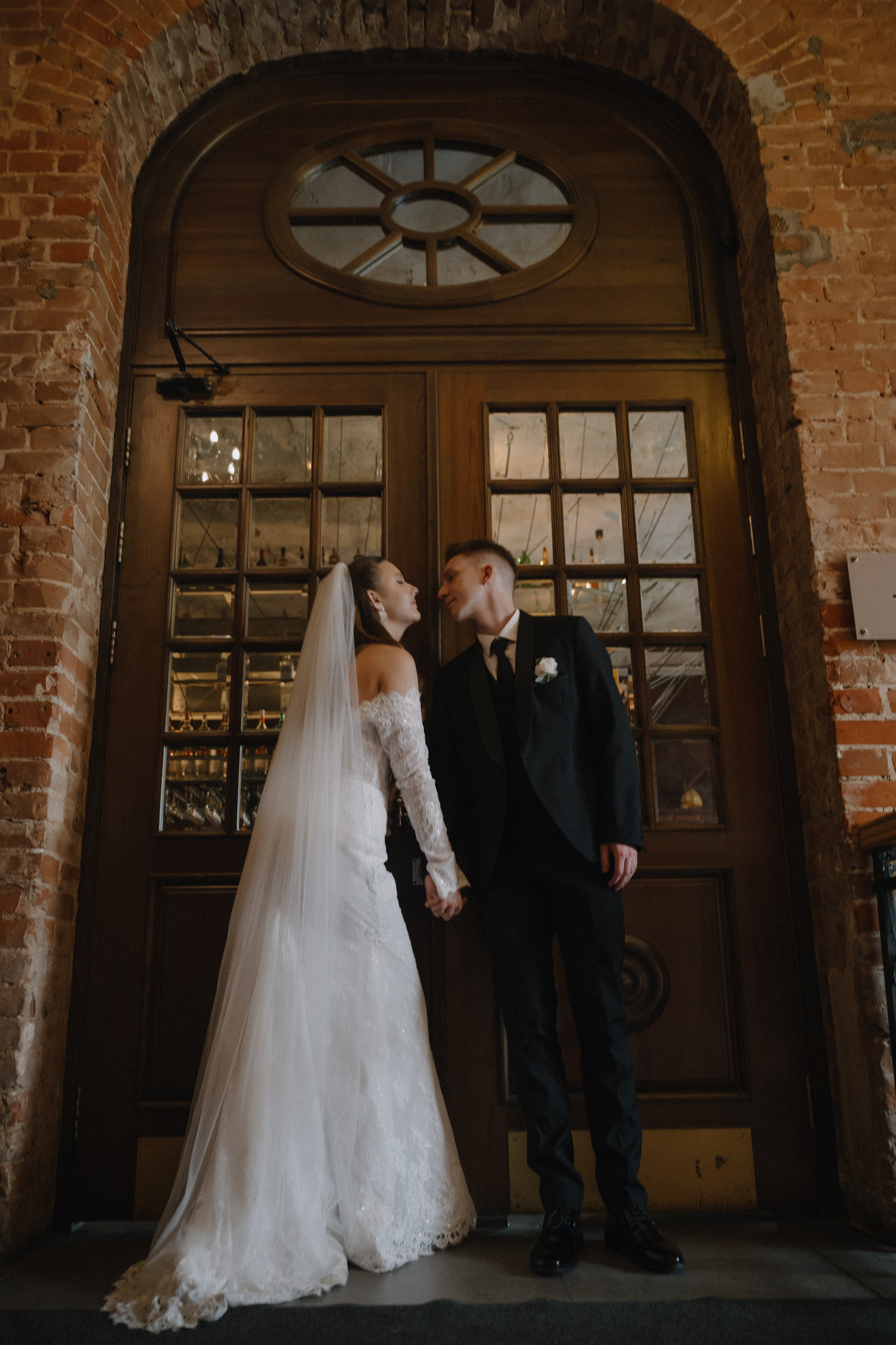 Елизавета & Антон