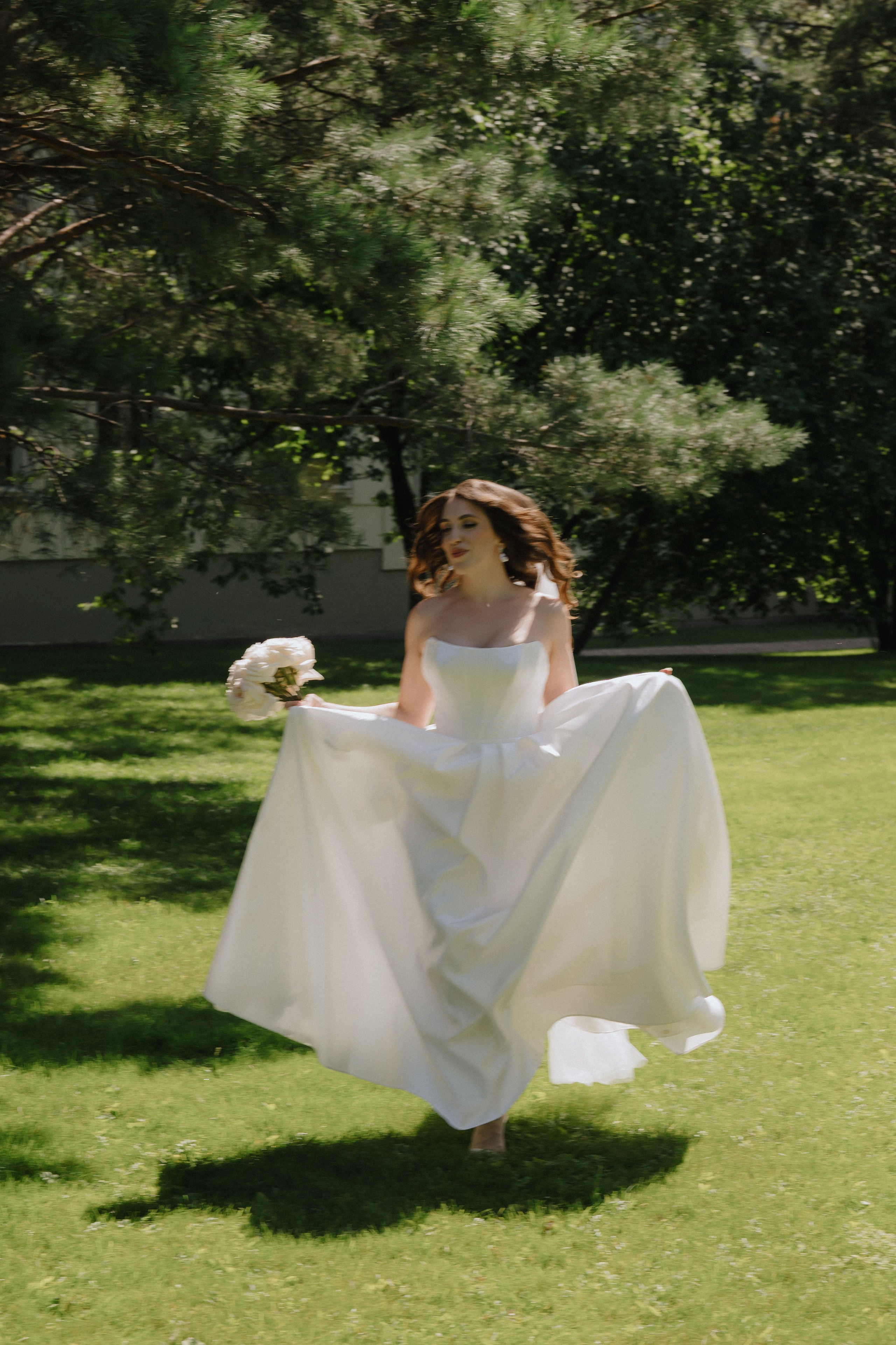 Вера & Николай, FoodFactory