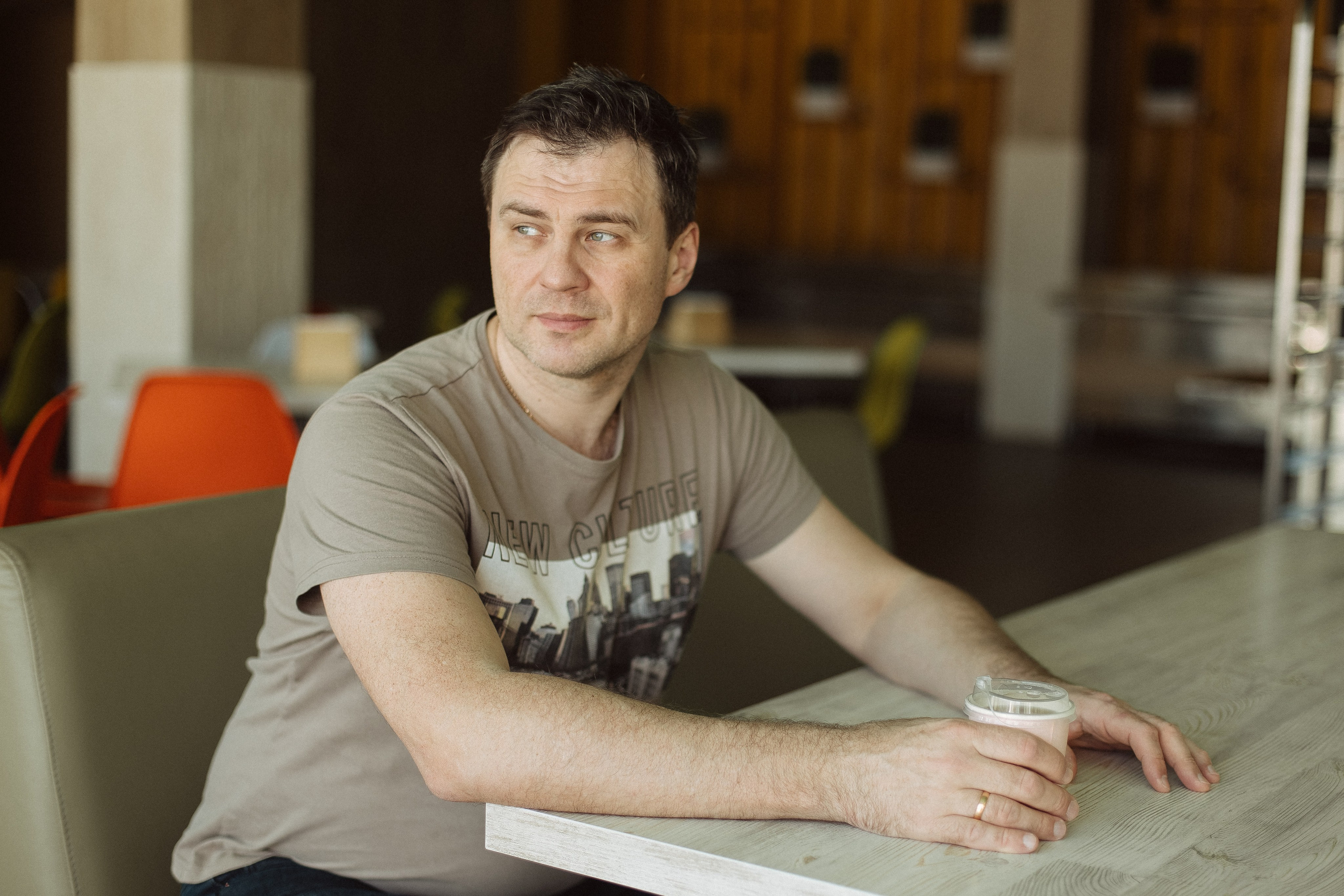 Экопарк ПОЛЯНЫ. Главная