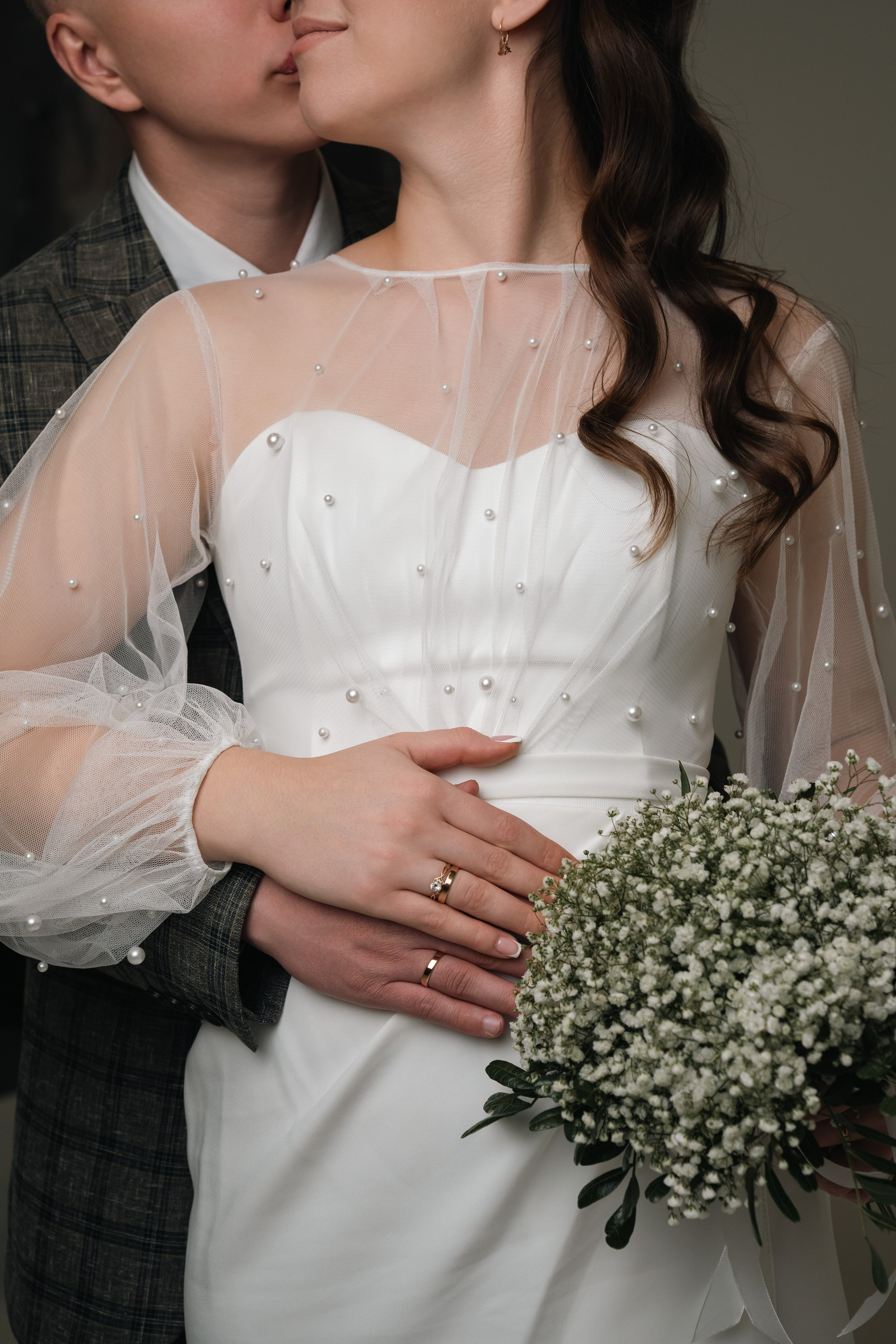 Игорь и Татьяна. Фотограф и видеограф Олег Игнатов | Свадьбы, Love Story, реклама и корпоративы — Красноярск