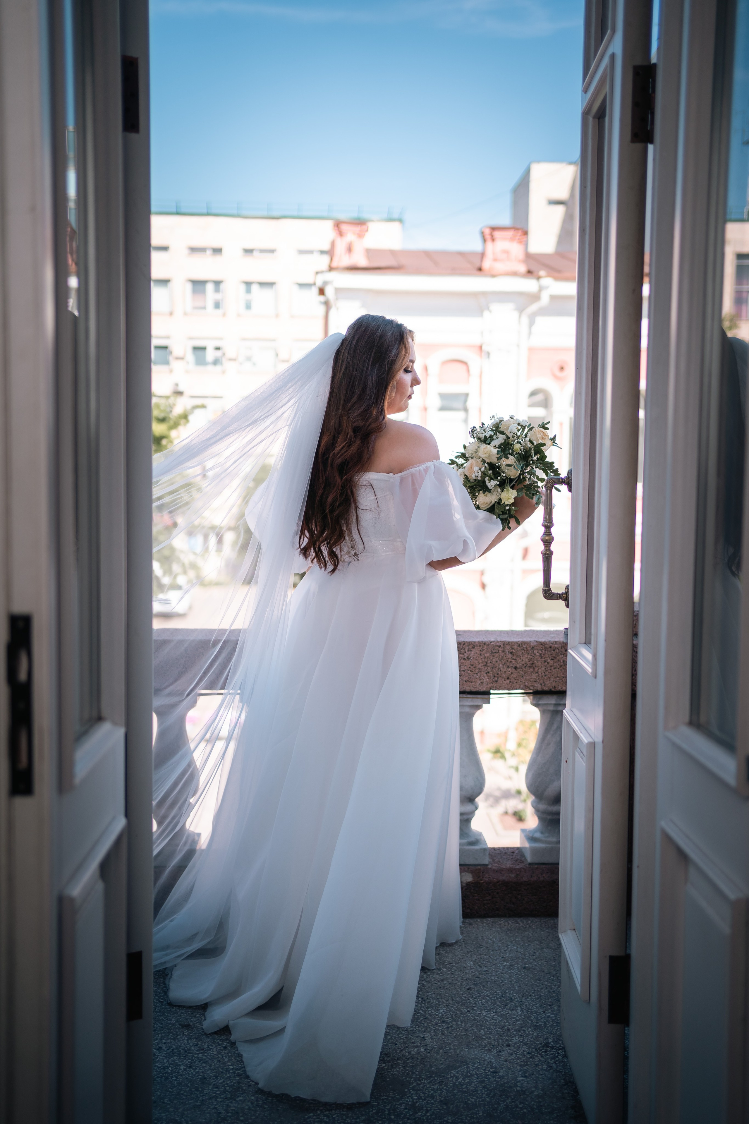 Павел и Дарья. Фотограф и видеограф Олег Игнатов | Свадьбы, Love Story, реклама и корпоративы — Красноярск