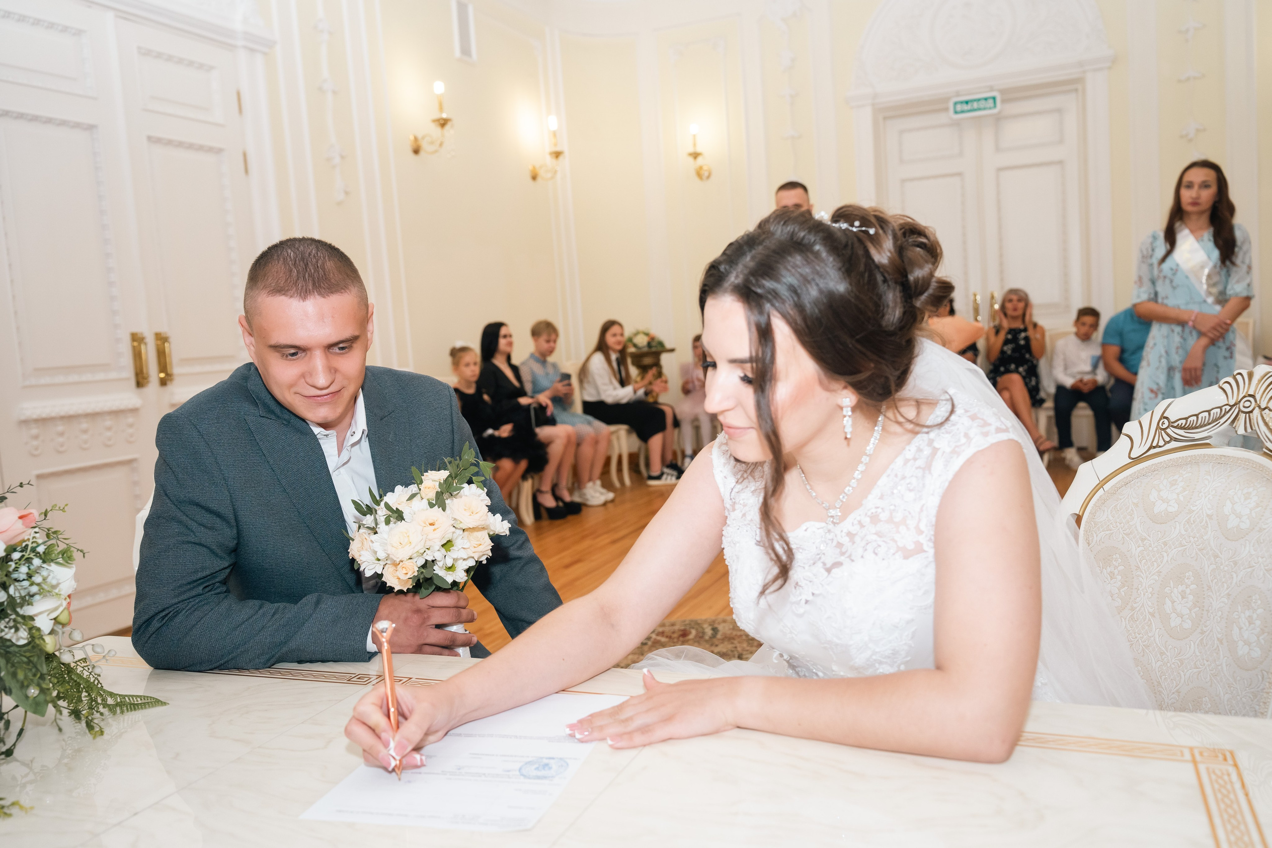 Николай и Алина. Фотограф и видеограф Олег Игнатов | Свадьбы, Love Story, реклама и корпоративы — Красноярск