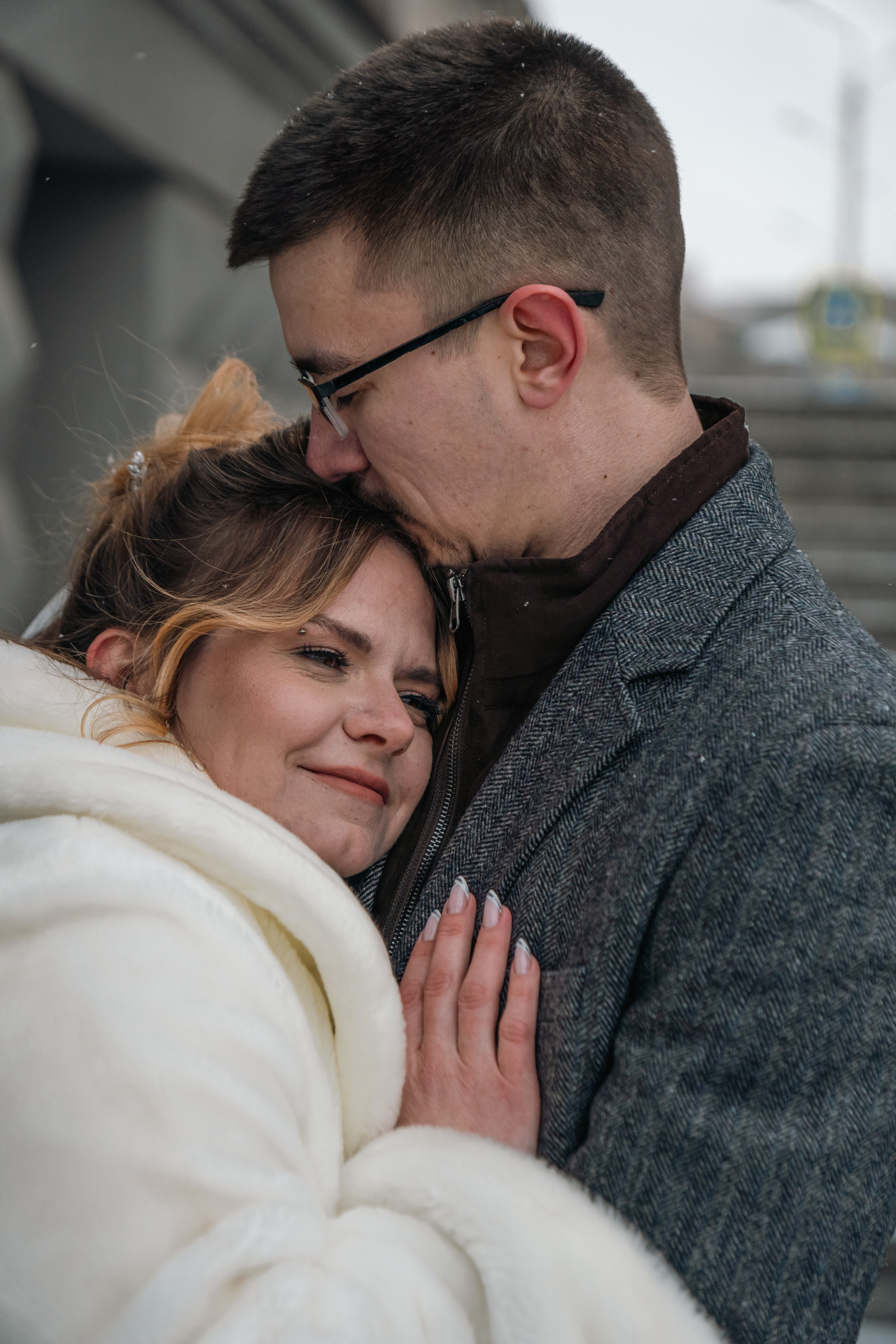 Павел и Мария. Фотограф и видеограф Олег Игнатов | Свадьбы, Love Story, реклама и корпоративы — Красноярск