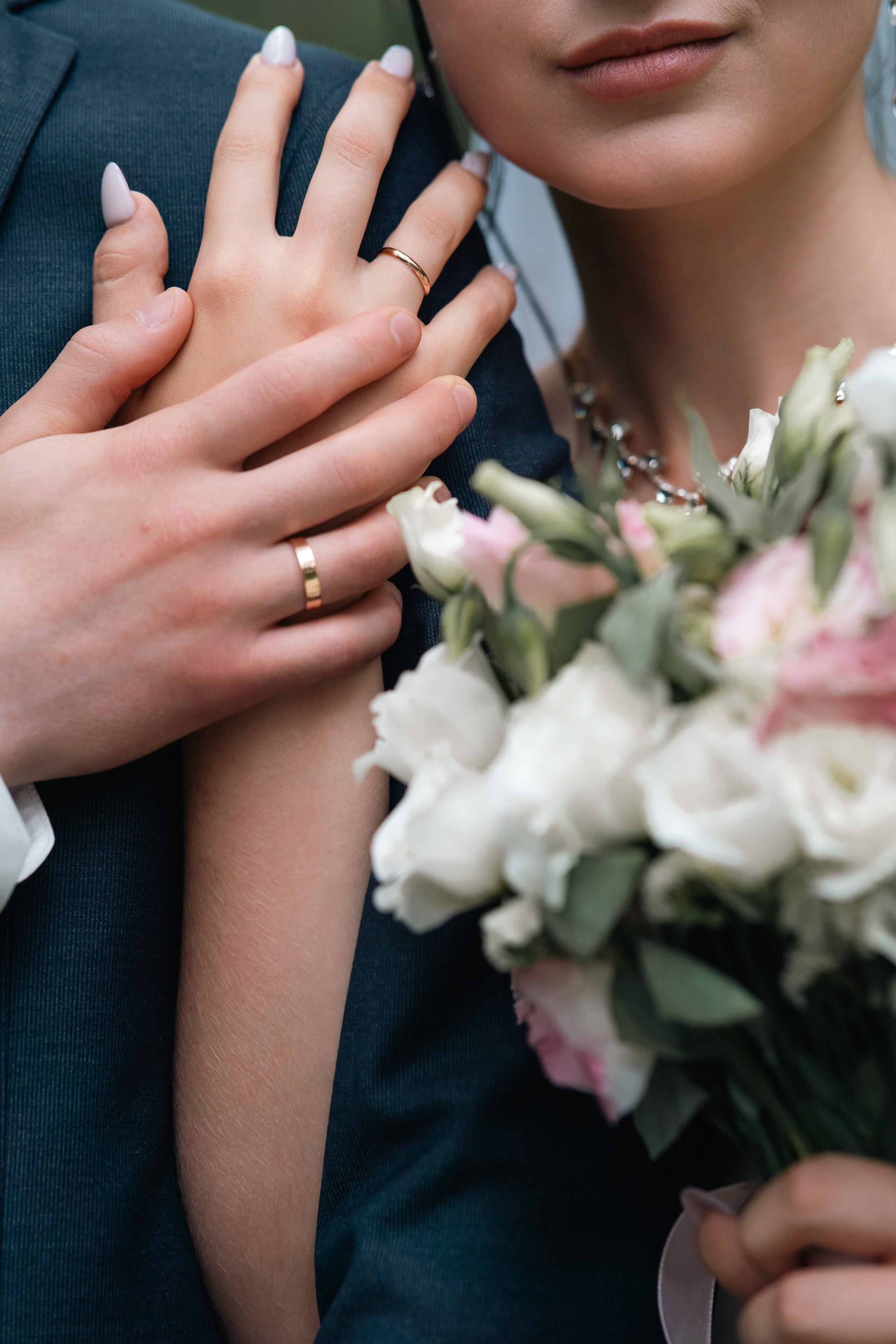 Захар и Софья. Фотограф и видеограф Олег Игнатов | Свадьбы, Love Story, реклама и корпоративы — Красноярск