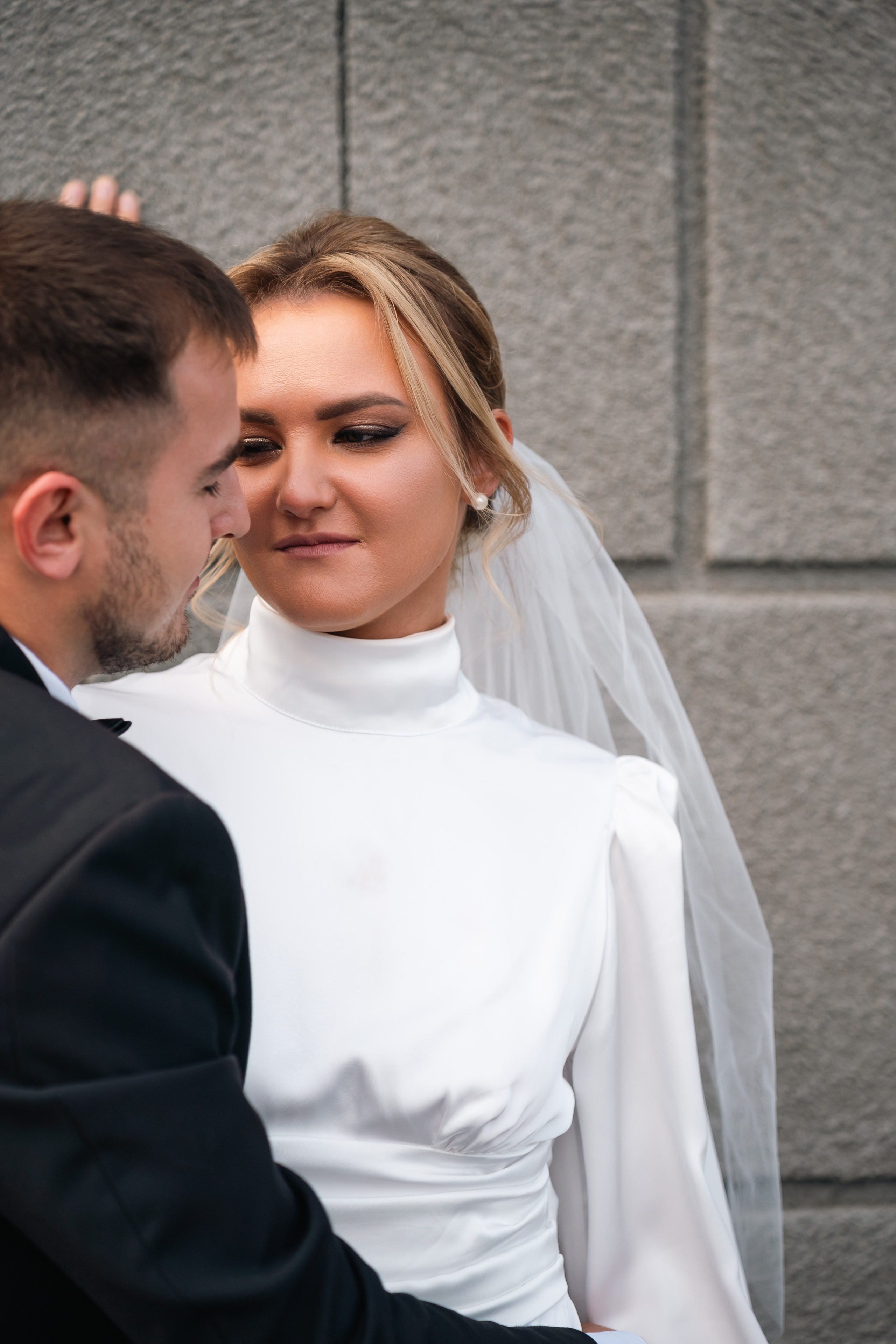 Илья и Валерия. Фотограф и видеограф Олег Игнатов | Свадьбы, Love Story, реклама и корпоративы — Красноярск