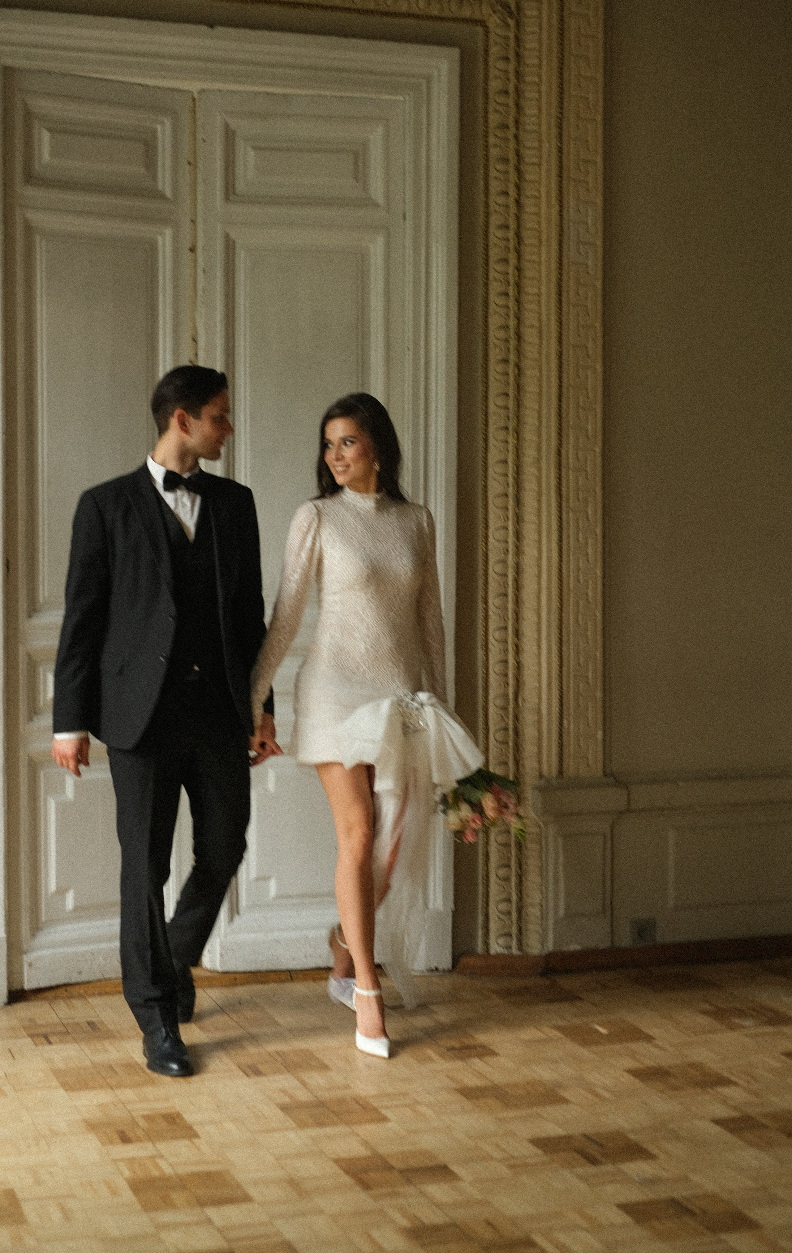 Свадьба для двоих. Студия. 22.04.2024. Photographer_anastasia_margushina