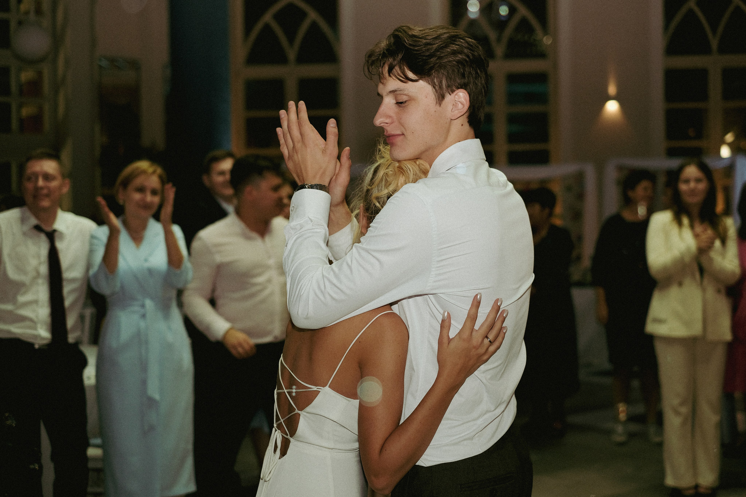 Большая свадьба 13.09.2024. Photographer_anastasia_margushina