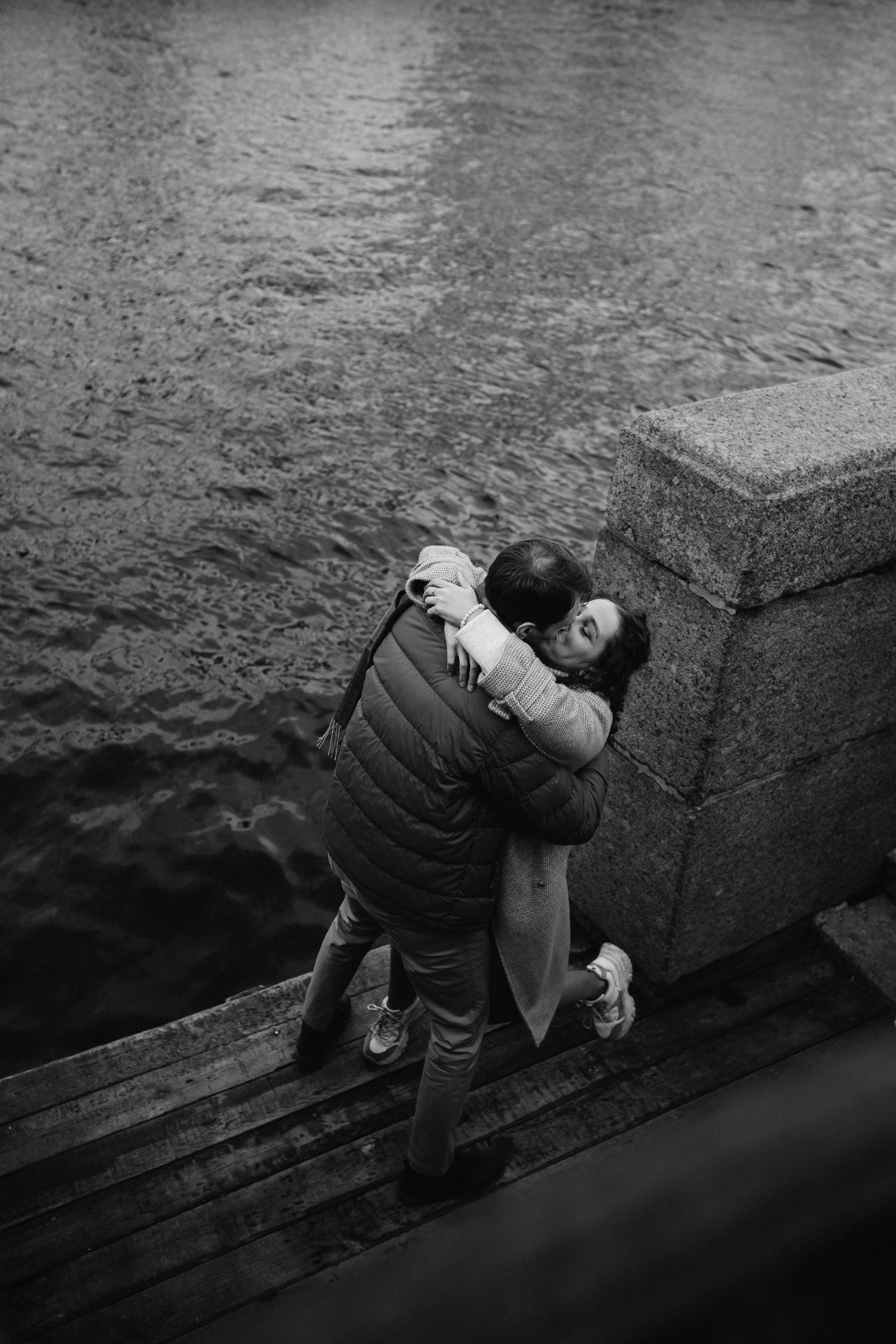 Лиза и Кирилл. Фотограф в Санкт-Петербурге Черкесова Дарья