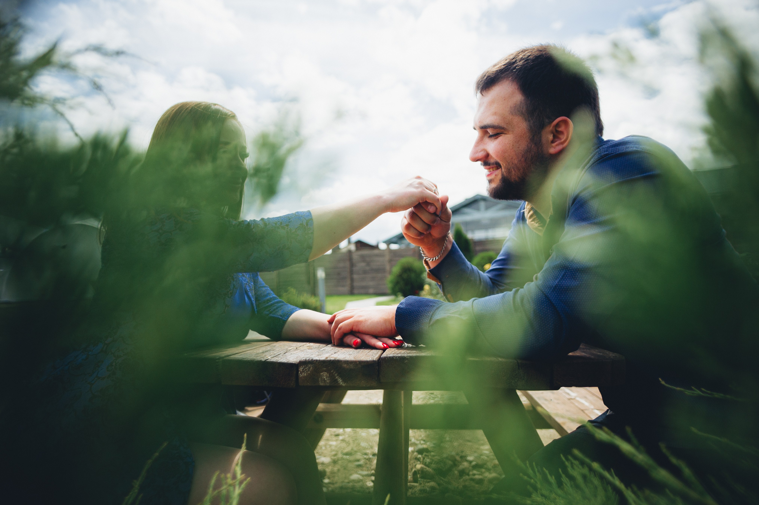 Фотосессия лав стори в Минске. Свадебный и семейный фотограф в Минске Филиппович Александр
