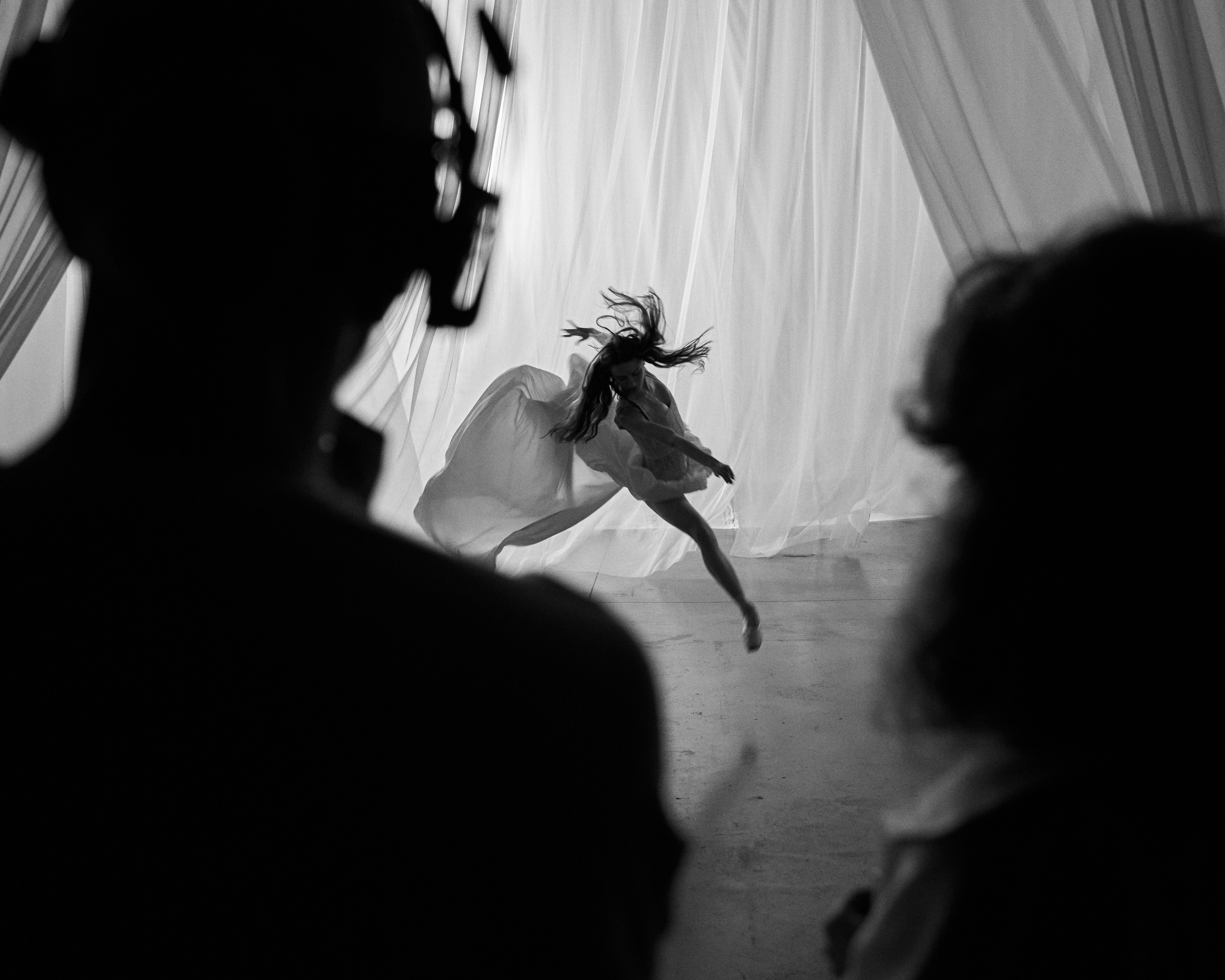 МУЗА. ANNA — PHOTOGRAPHER