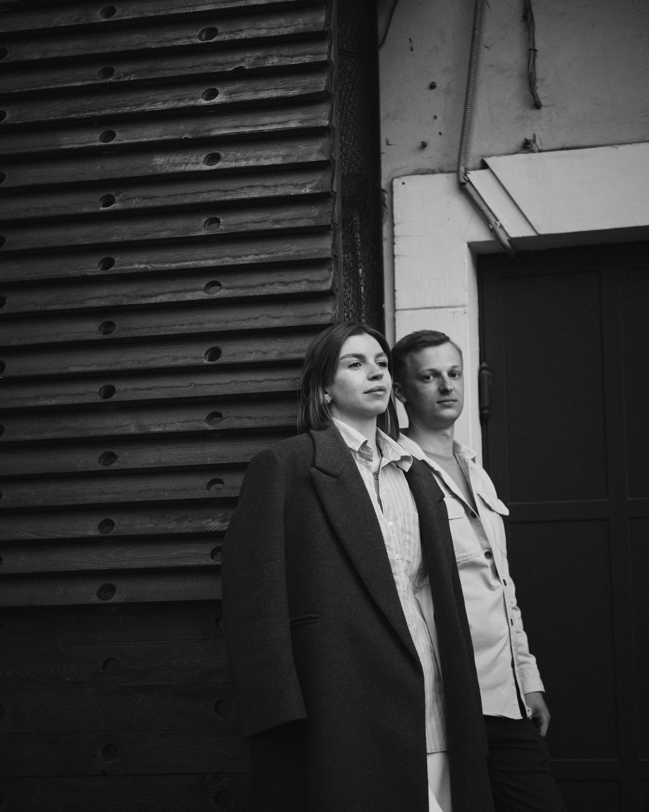 Дима и Катя. Фотограф Анатолий Егоров