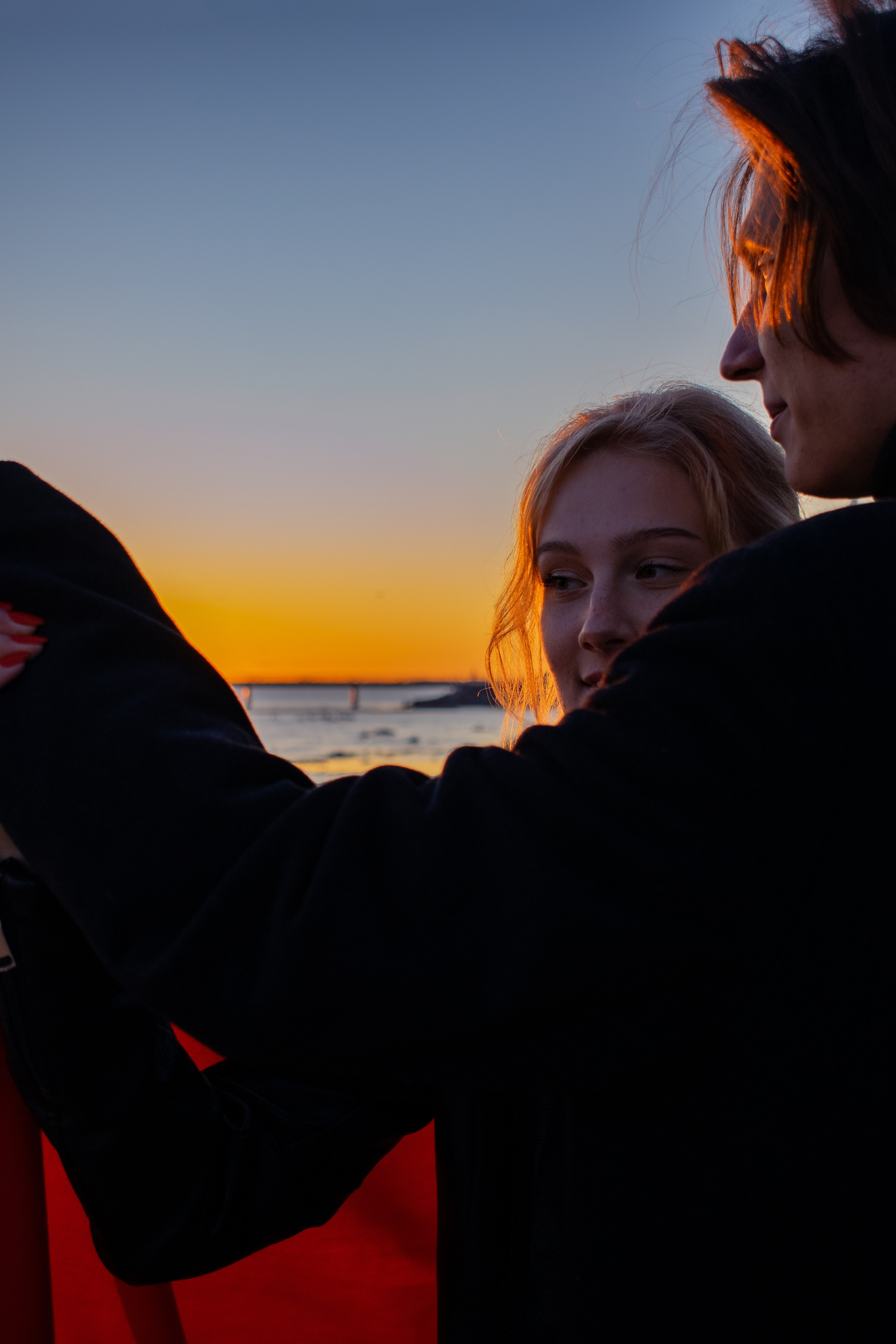 LUV. Портретный фотограф в Санкт-Петербурге Дарья Рябова