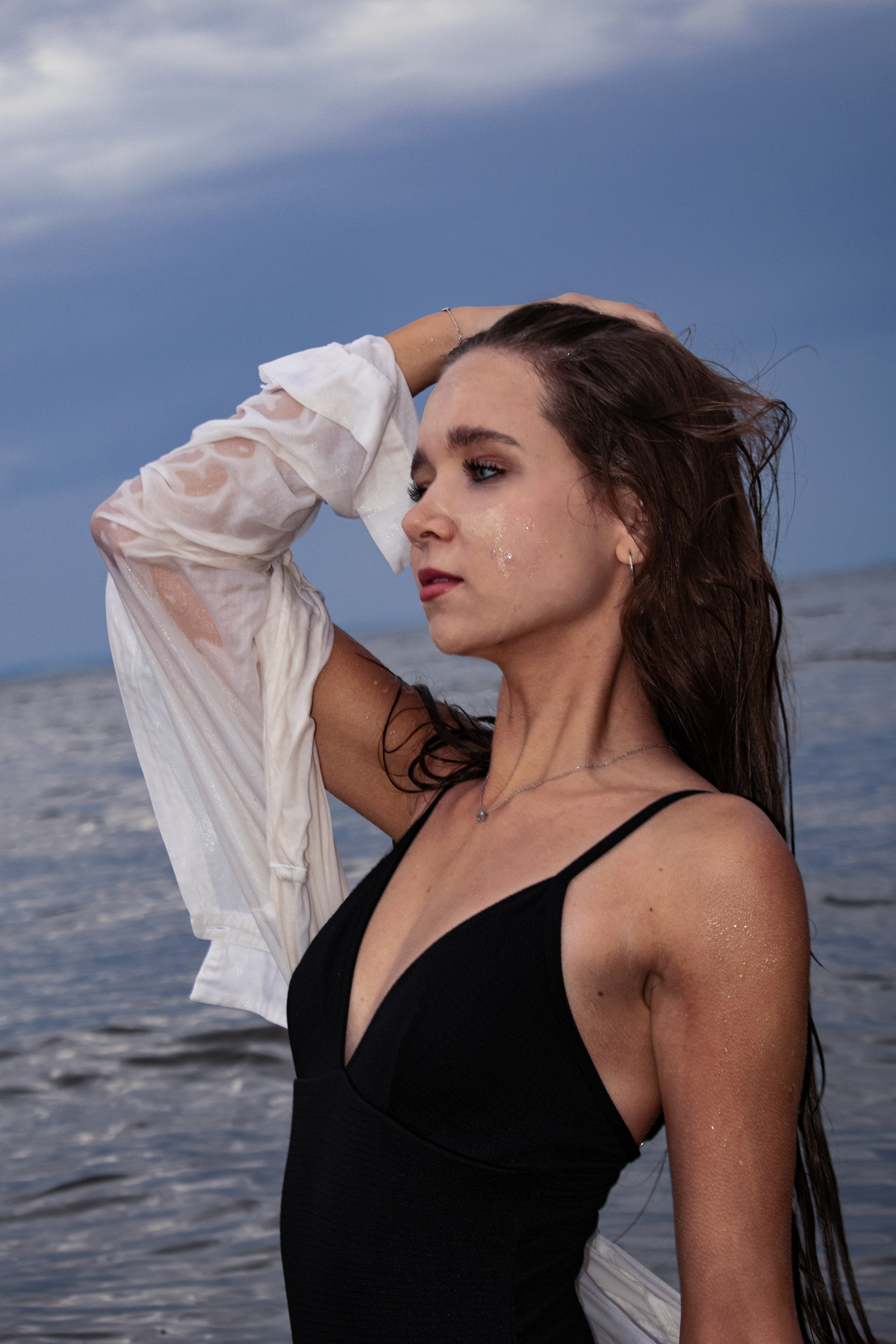 Портретный фотограф в Санкт-Петербурге Дарья Рябова