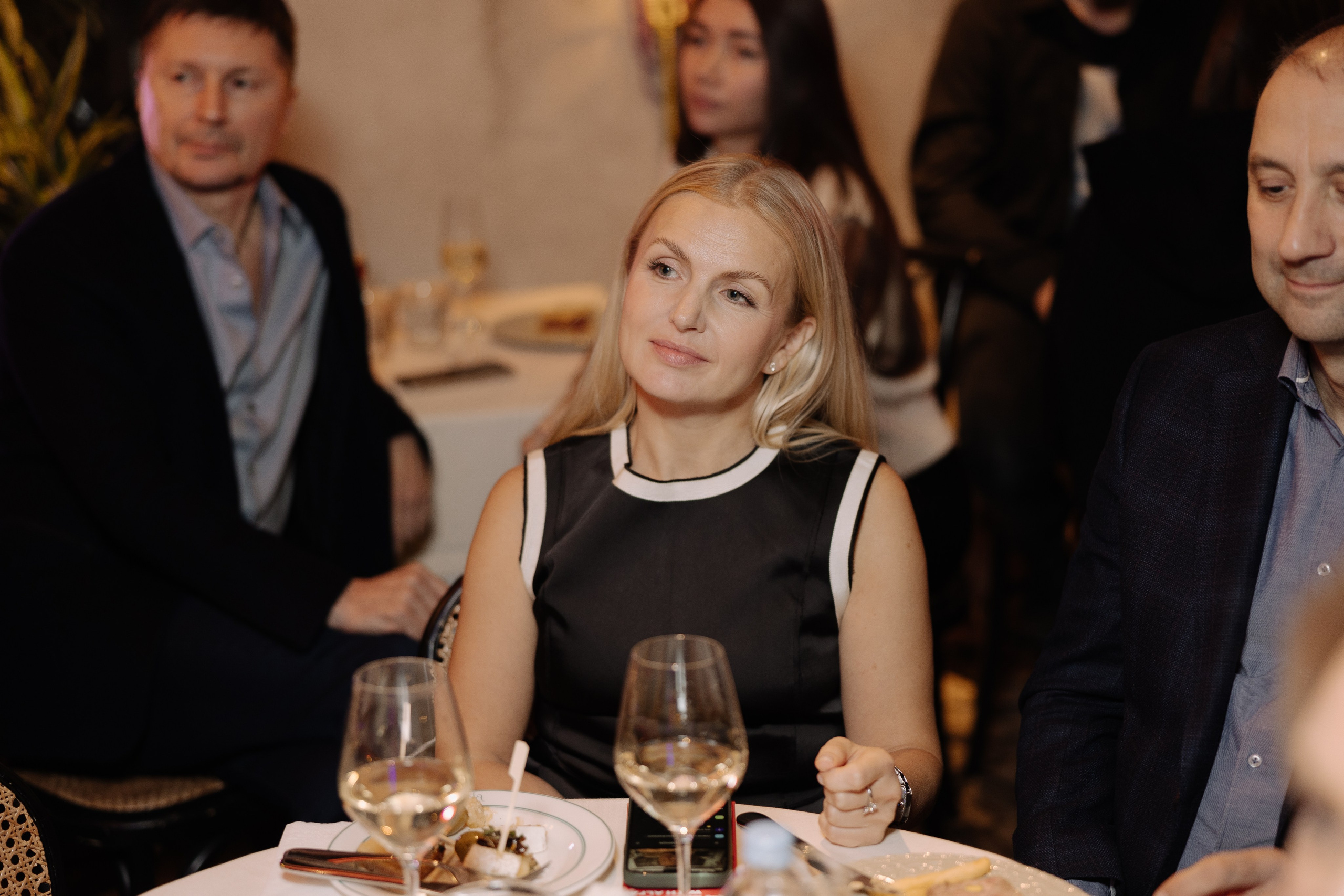 Альфа-банк Джаз Тур. Фотограф — Ася Орехова