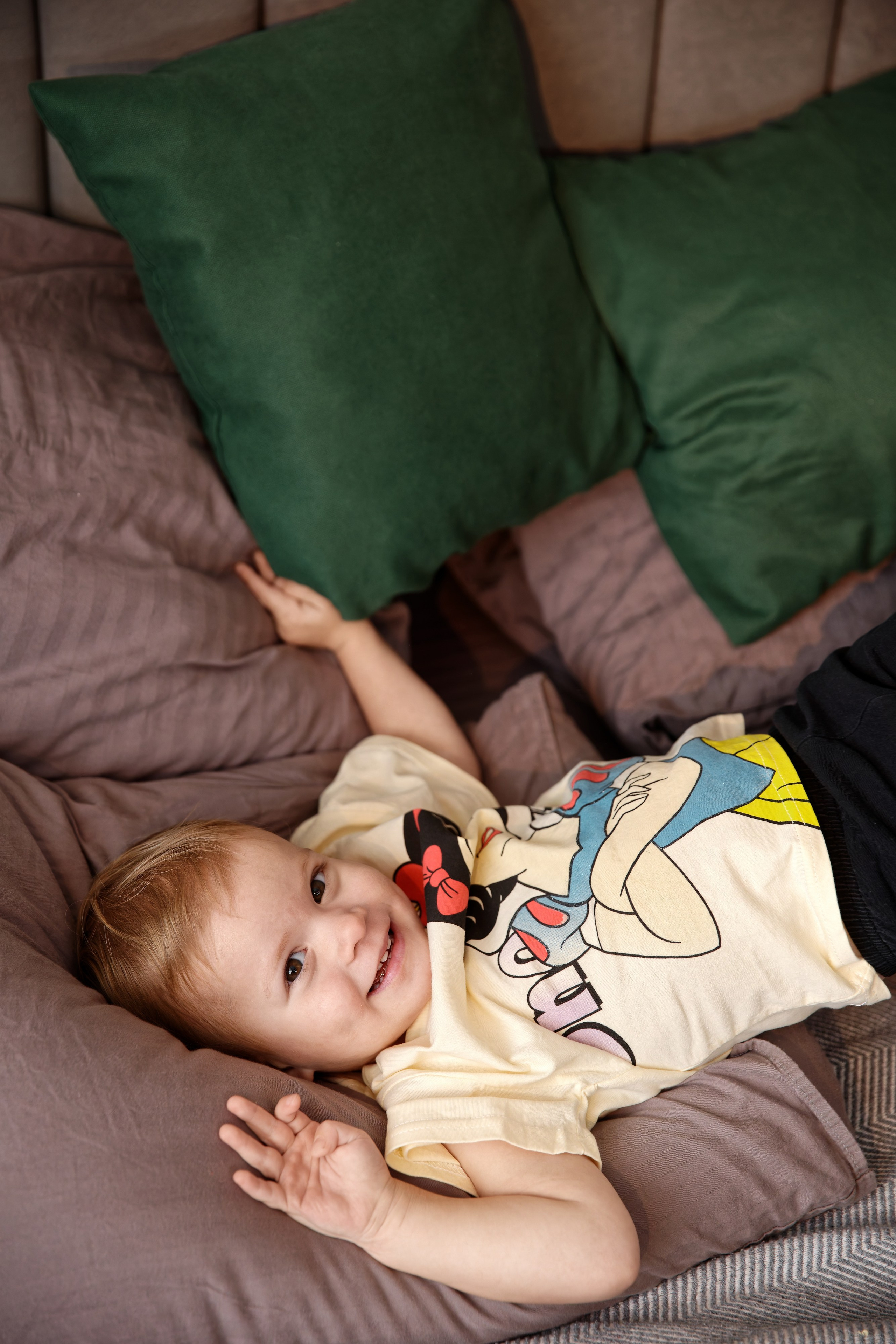 Семья Пылайкиных. Семейный фотограф — Макс Белогрудов