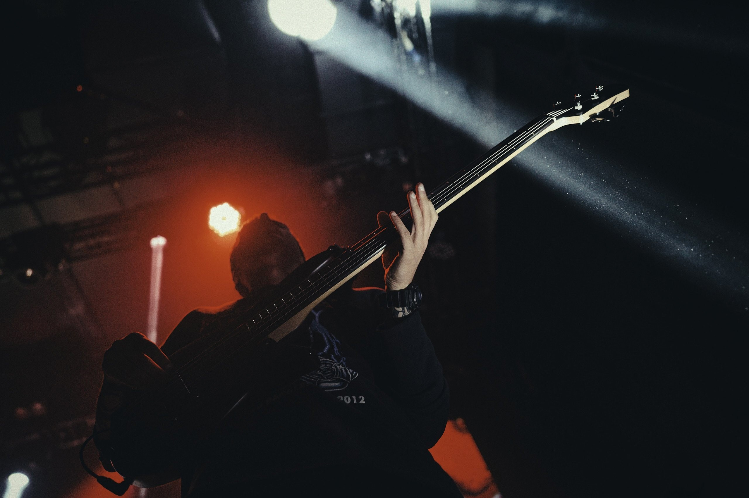 Портфолио. Live.loud.shot