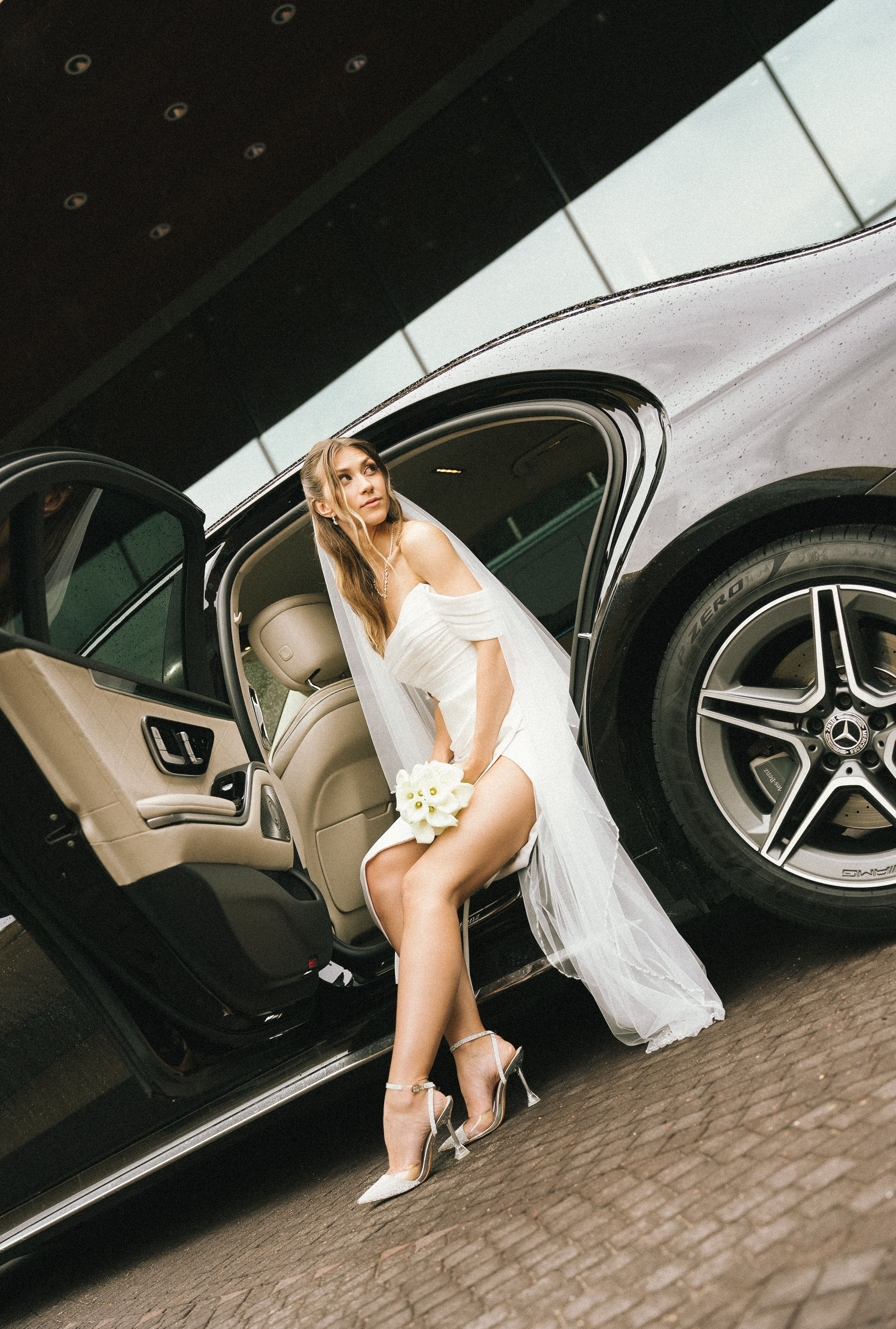 Alexandr & Valeria. Свадебный и семейный фотограф Москва