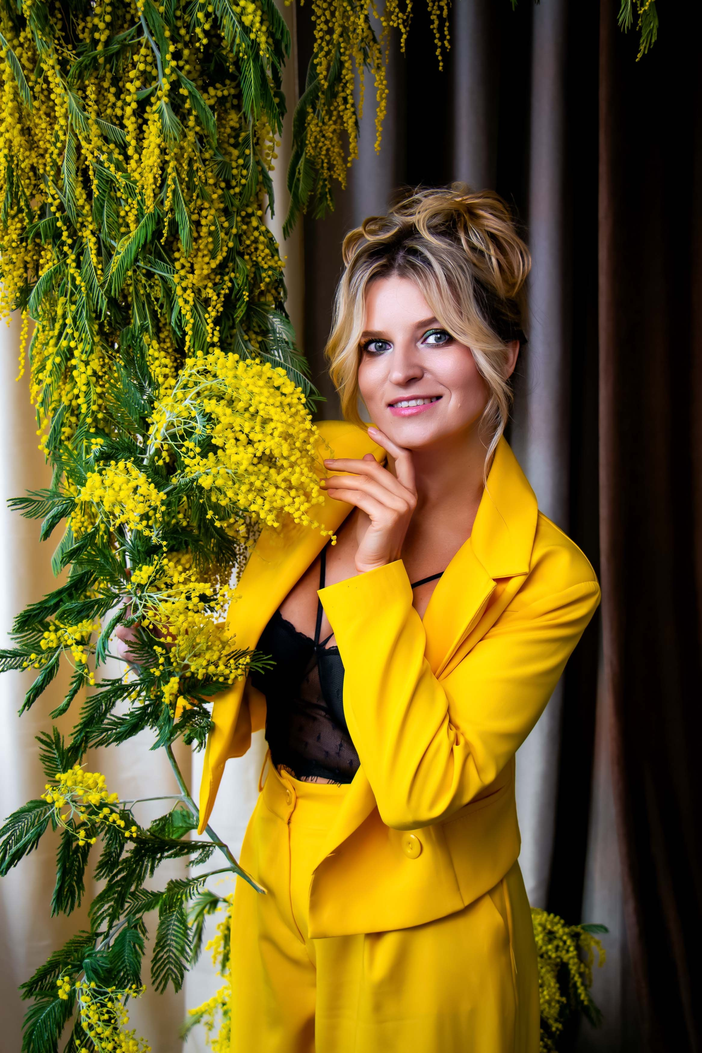 Юлия. Фотограф Татьяна Матрос