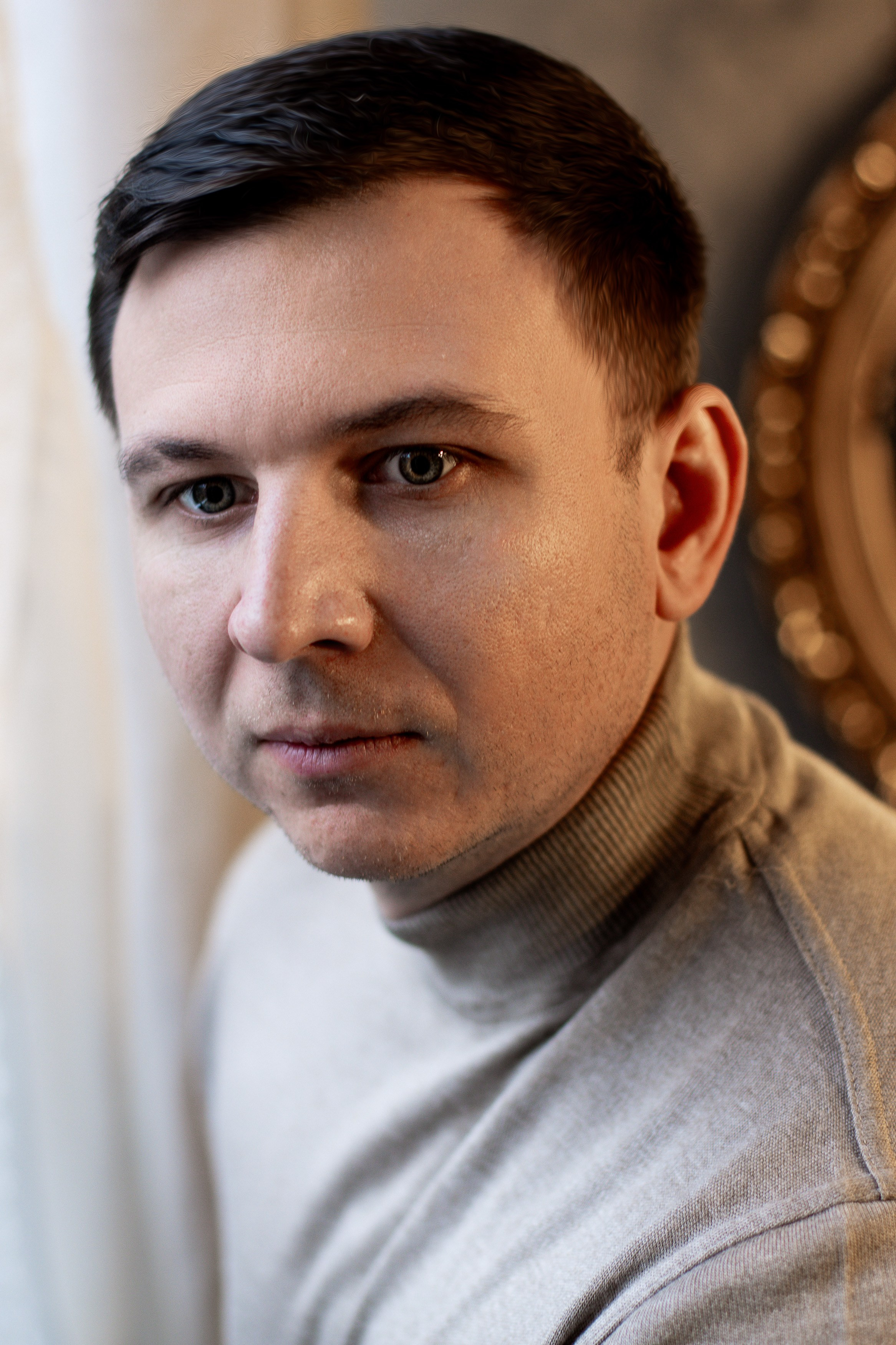 Мужская съемка. Фотограф Татьяна Матрос