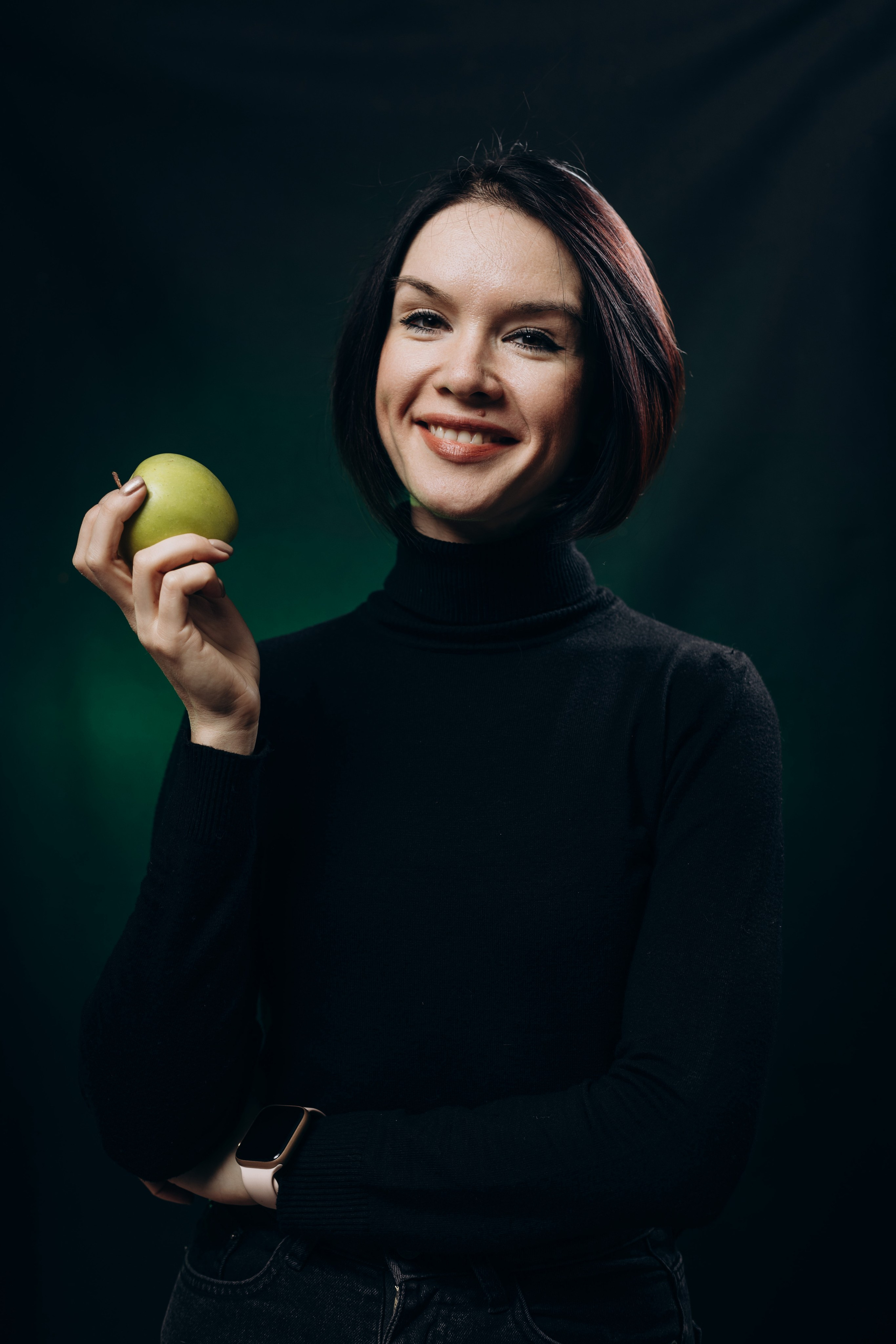 Портреты. Свадебный и семейный фотограф в Екатеринбурге Елена Чупина