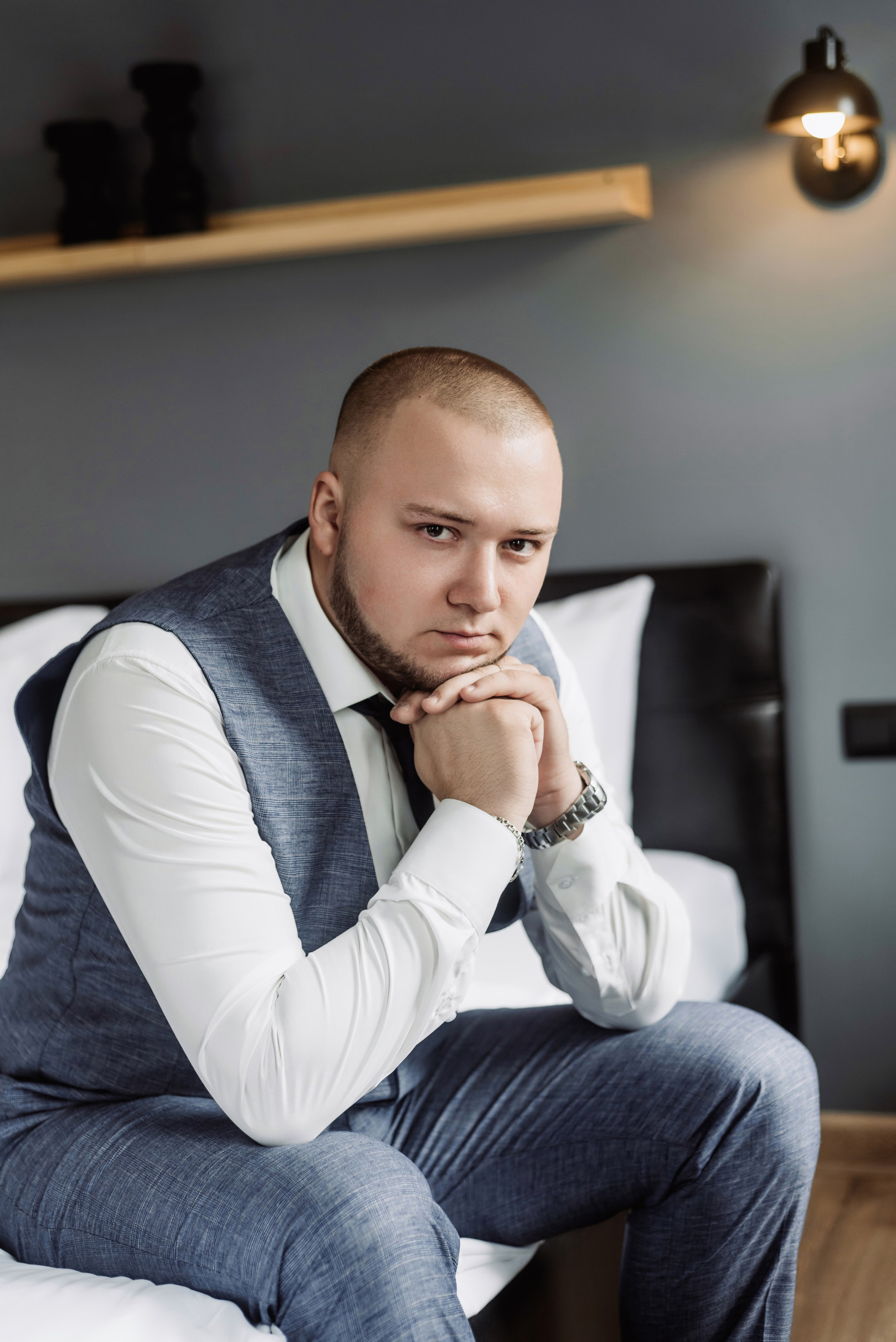 Alexey & Olga. ФОТОГРАФ ИРИНА ШАМАТАВА