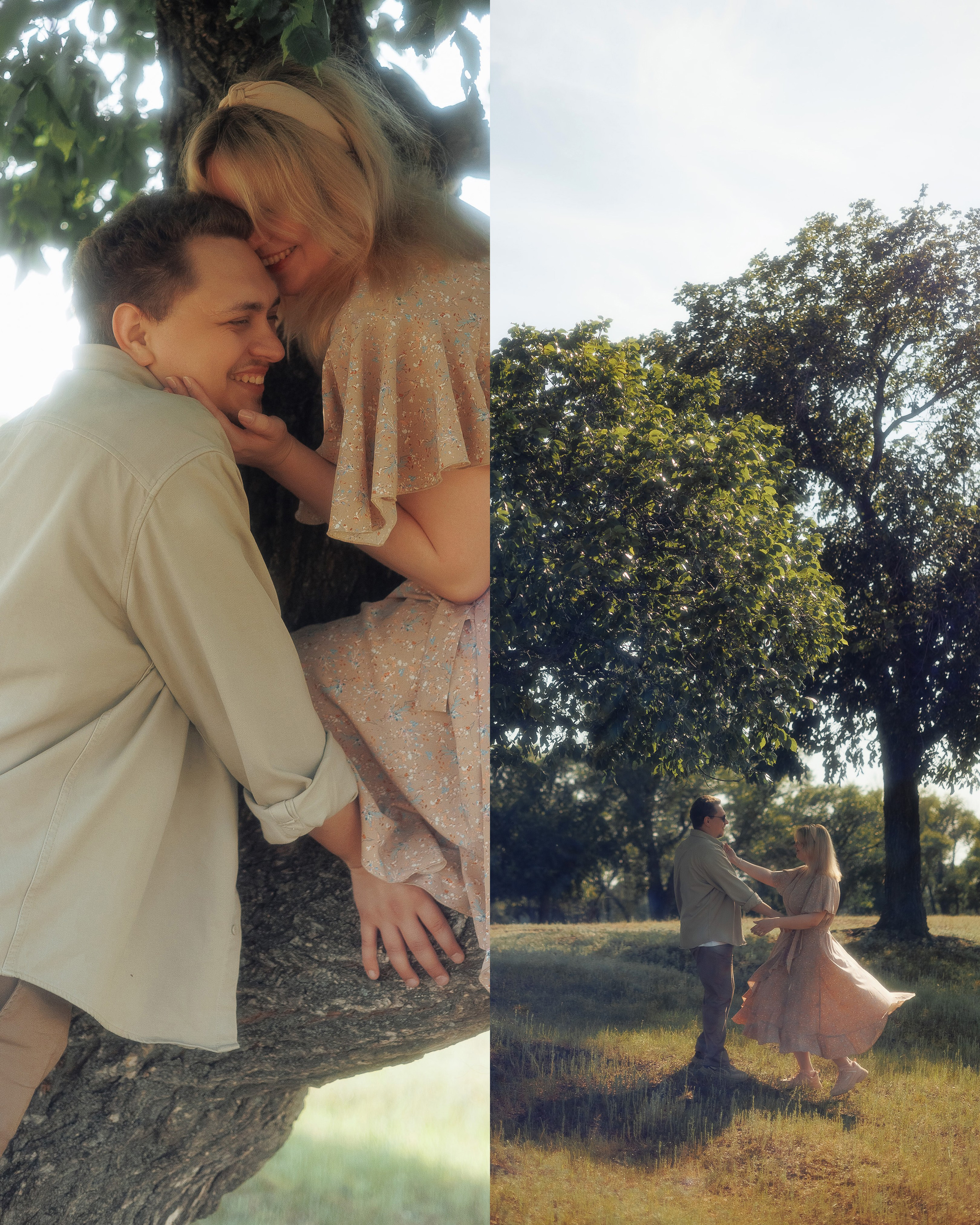 Проран. Фотограф в Самаре Катерина Винокурова. Документальная репортажная съемка лавстори и мероприятий