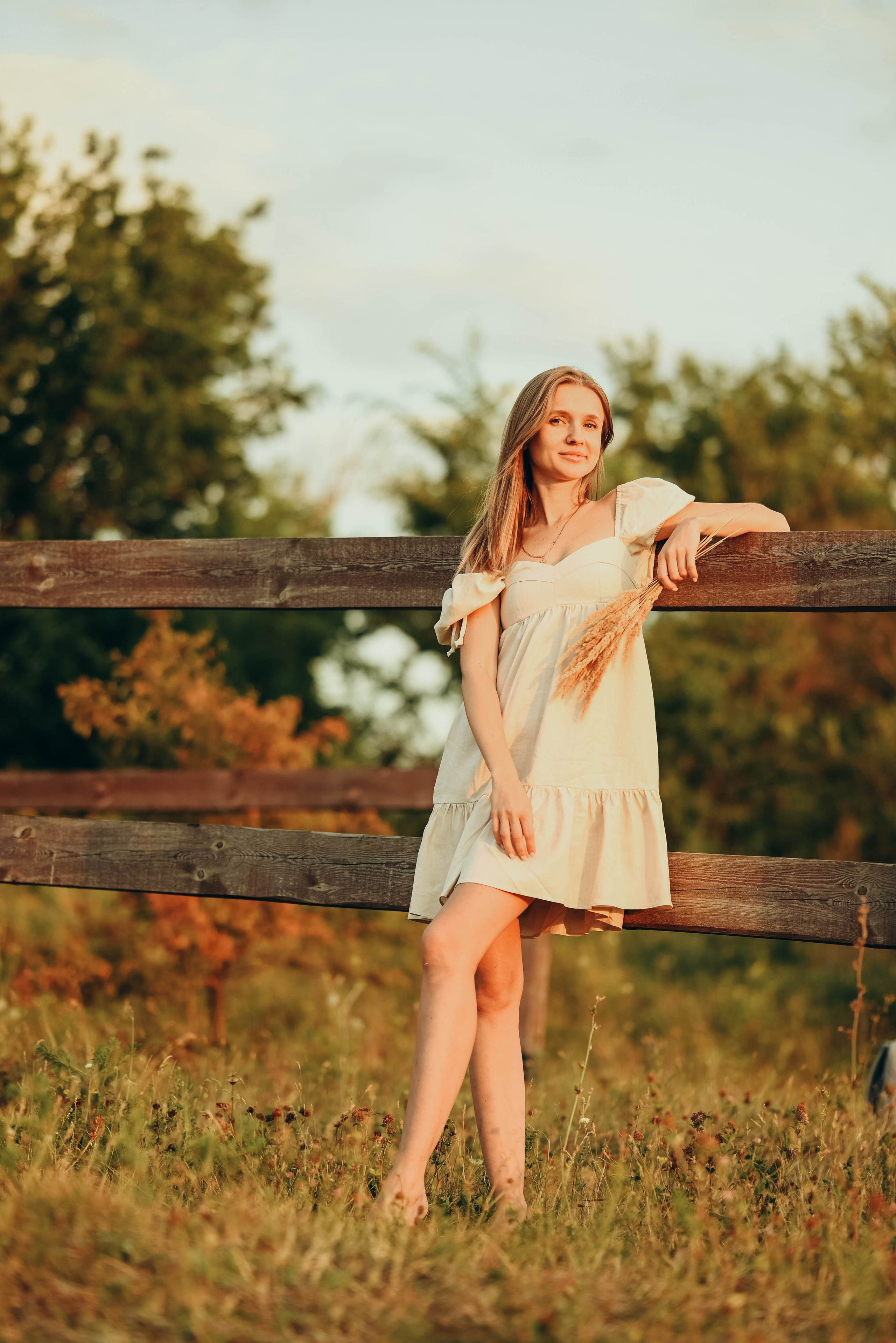 Белый колодец. Семейный фотограф в Москве Люберцах Ирина Вронская