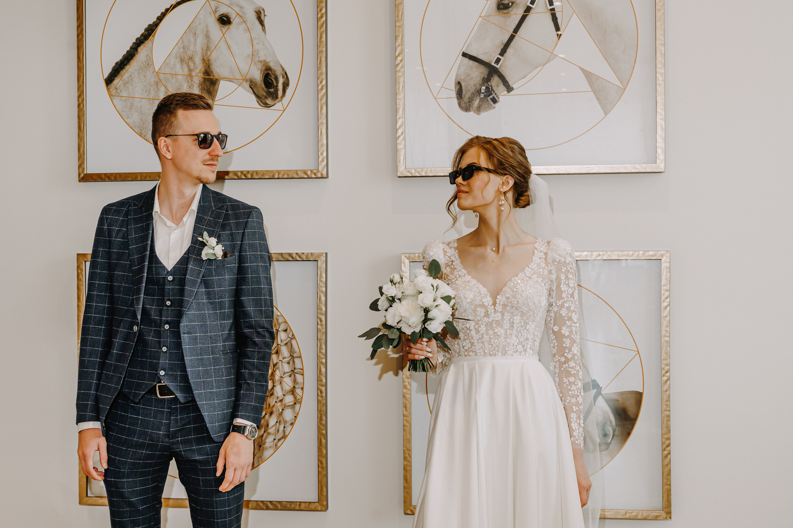 T&D. Фотограф и видеограф в Санкт-Петербурге и Москве Виктория Горячева