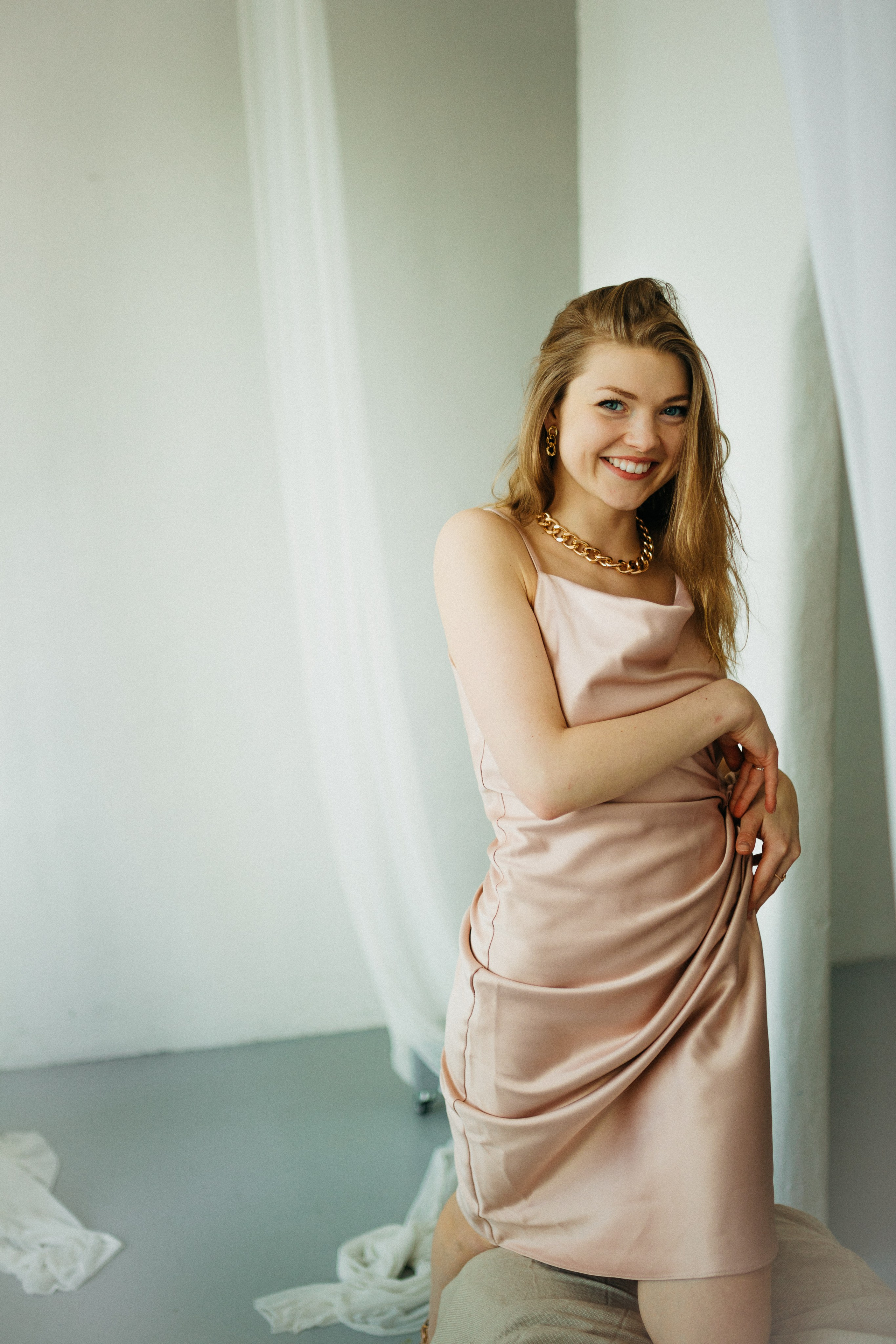 Индивидуальные съемки. Семейный и портретный фотограф в Санкт-Петербурге Владислава Бычкова