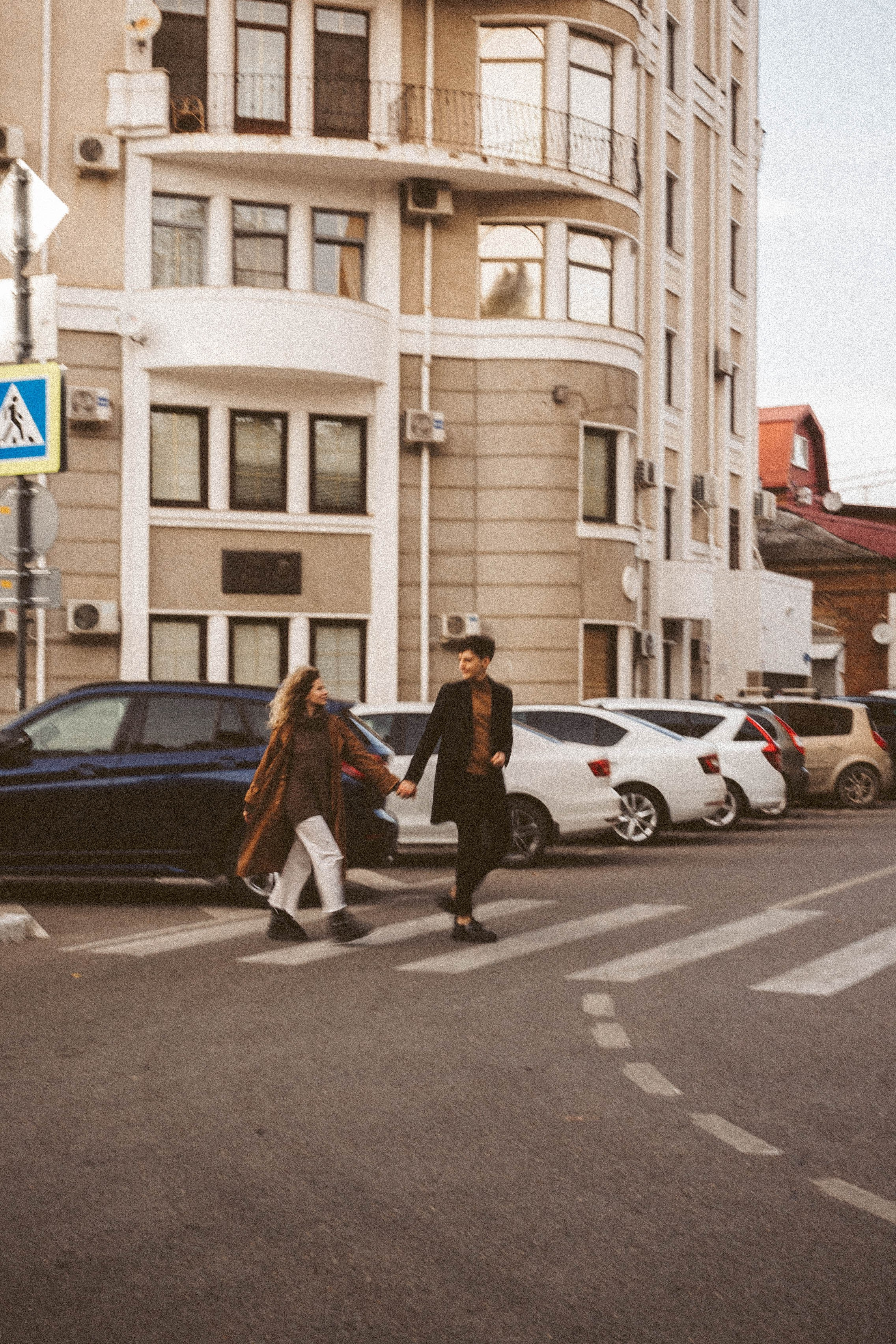 Данил/Ангелина. Фотограф в Москве Татьяна Сергеева