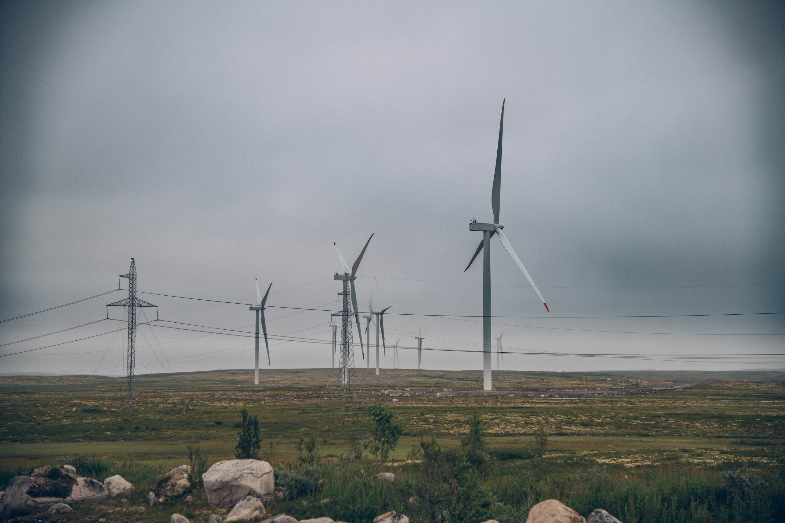 Кольский полуостров. Фотографирую для себя, своей семьи и друзей!