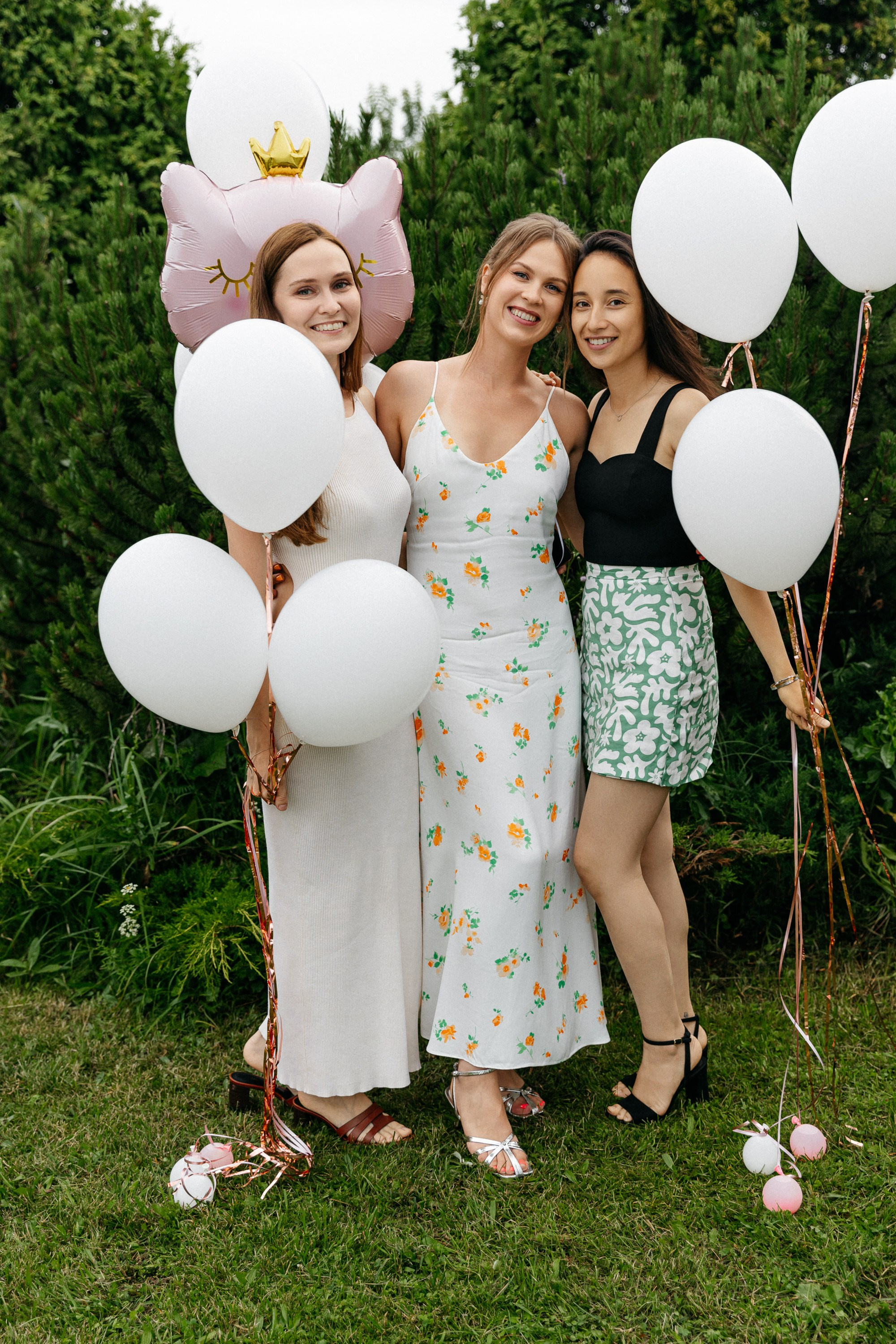 День Рождения. Свадебный фотограф Дмитрий Воробьев Ярославль