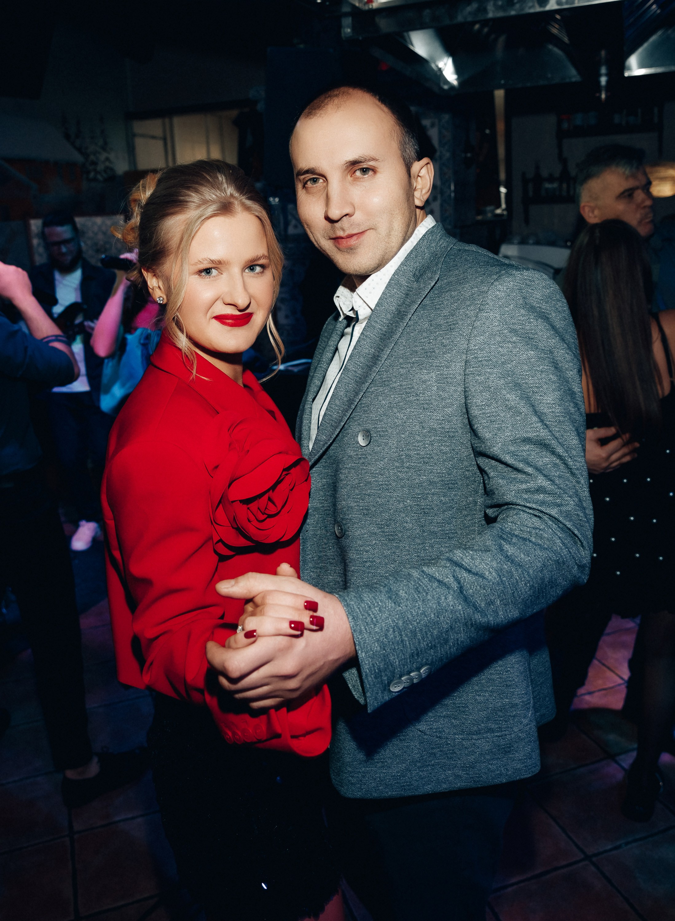 МБМ ГРУПП. Свадебный фотограф Дмитрий Воробьев Ярославль