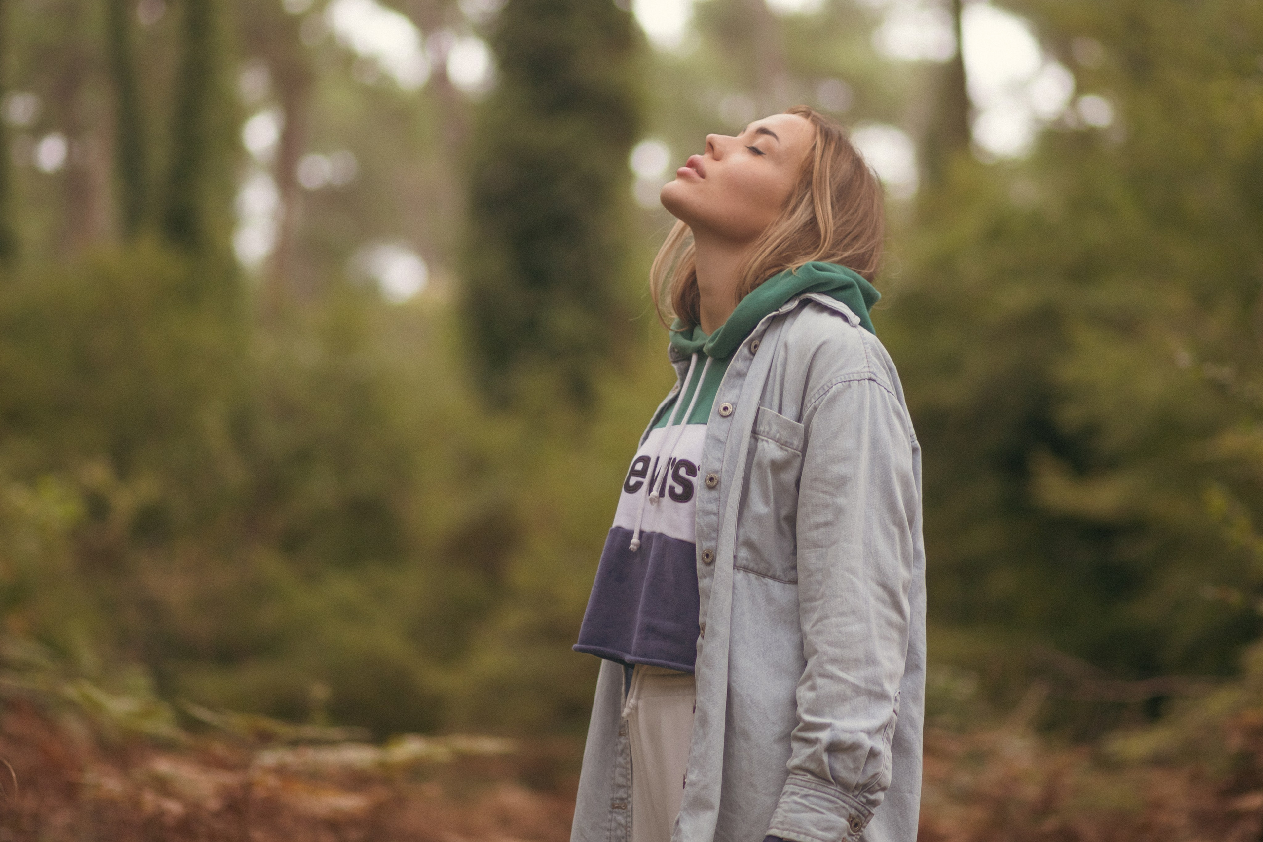 Волшебный лес. Khalimonov