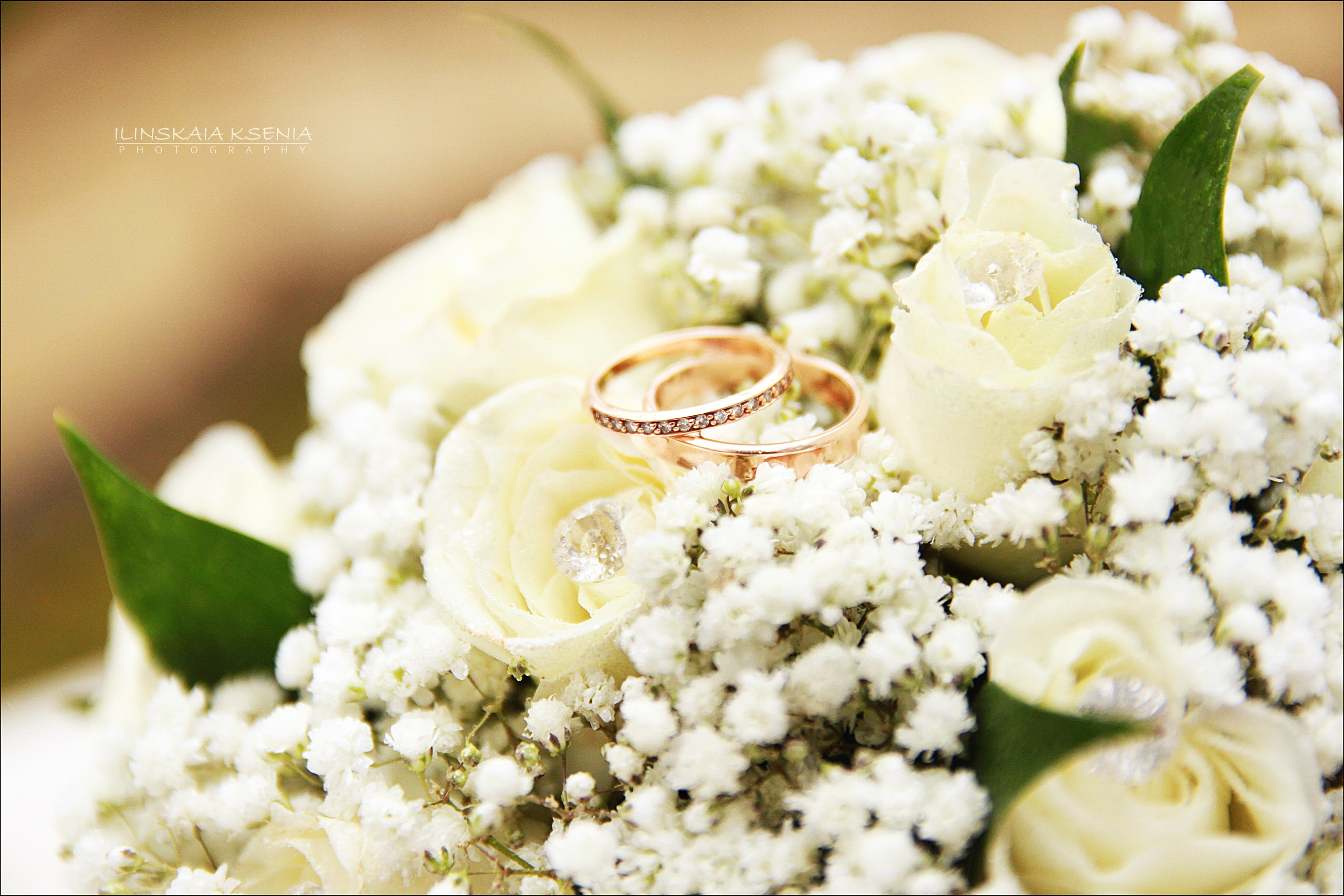 Свадьба Романа и Александры. Фотограф из Санкт-Петербурга Ильинская Ксения