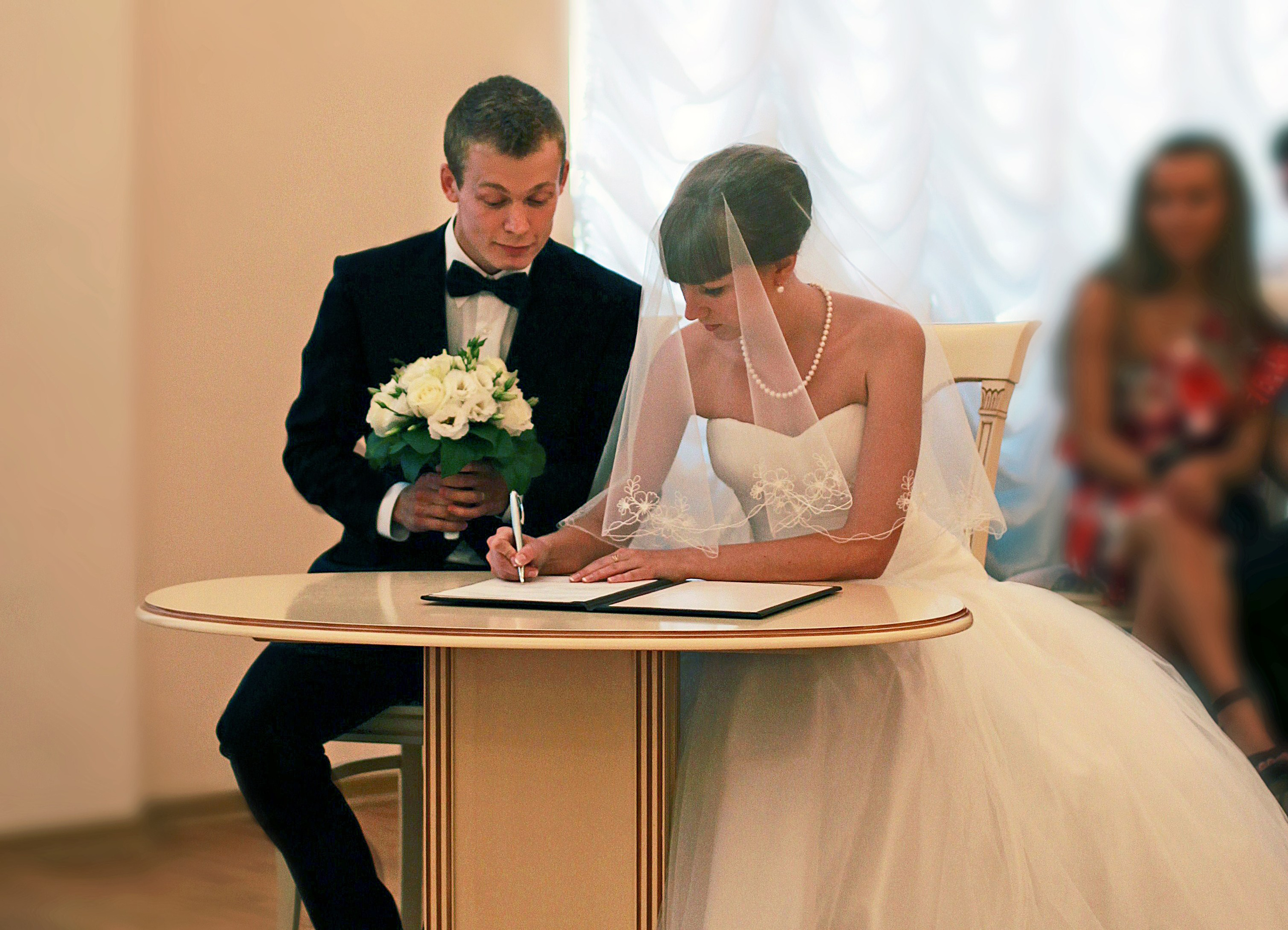 Свадьба Анна и Константин. Фотограф из Санкт-Петербурга Ильинская Ксения