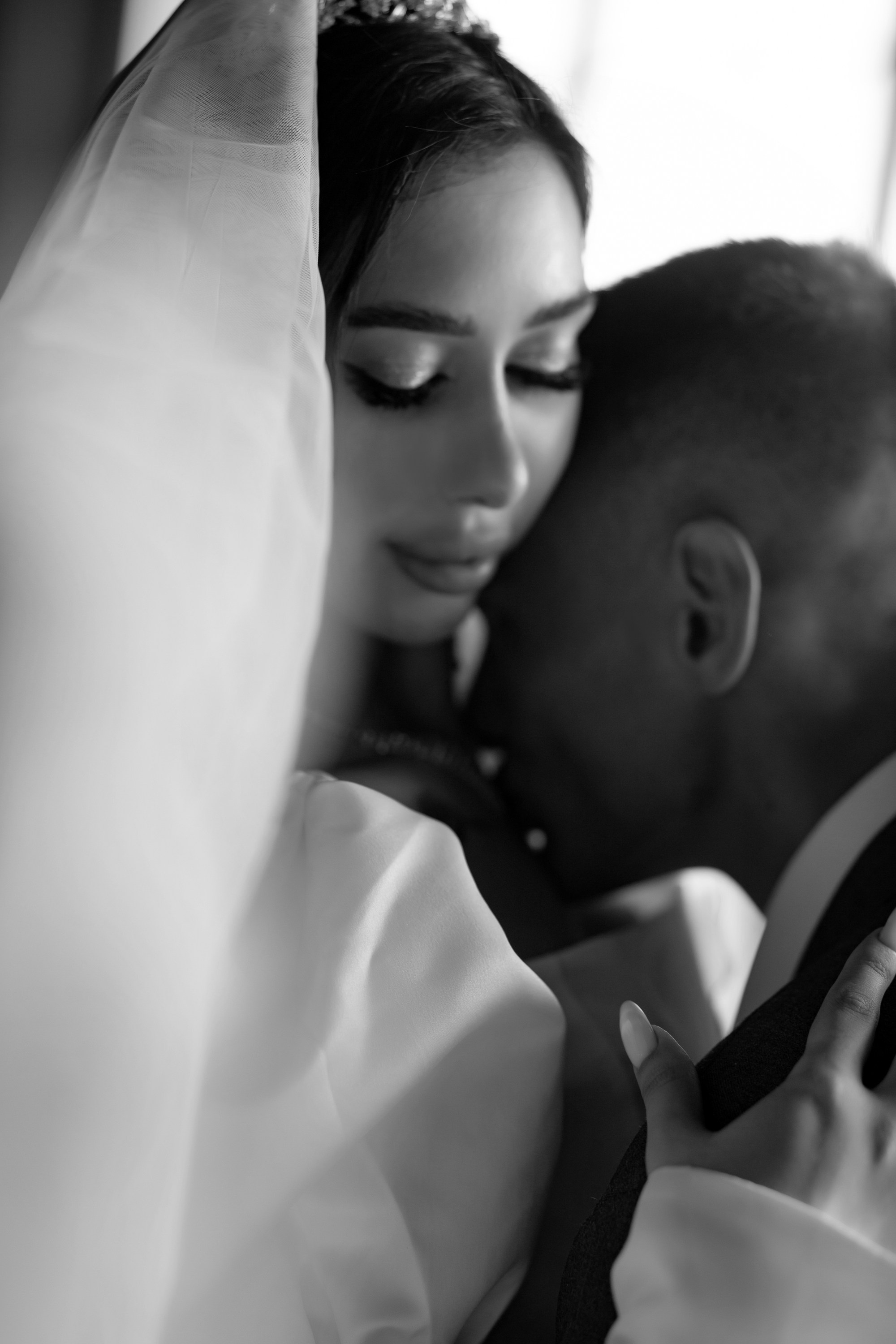 Людмила и Егор. Фотограф Белгород