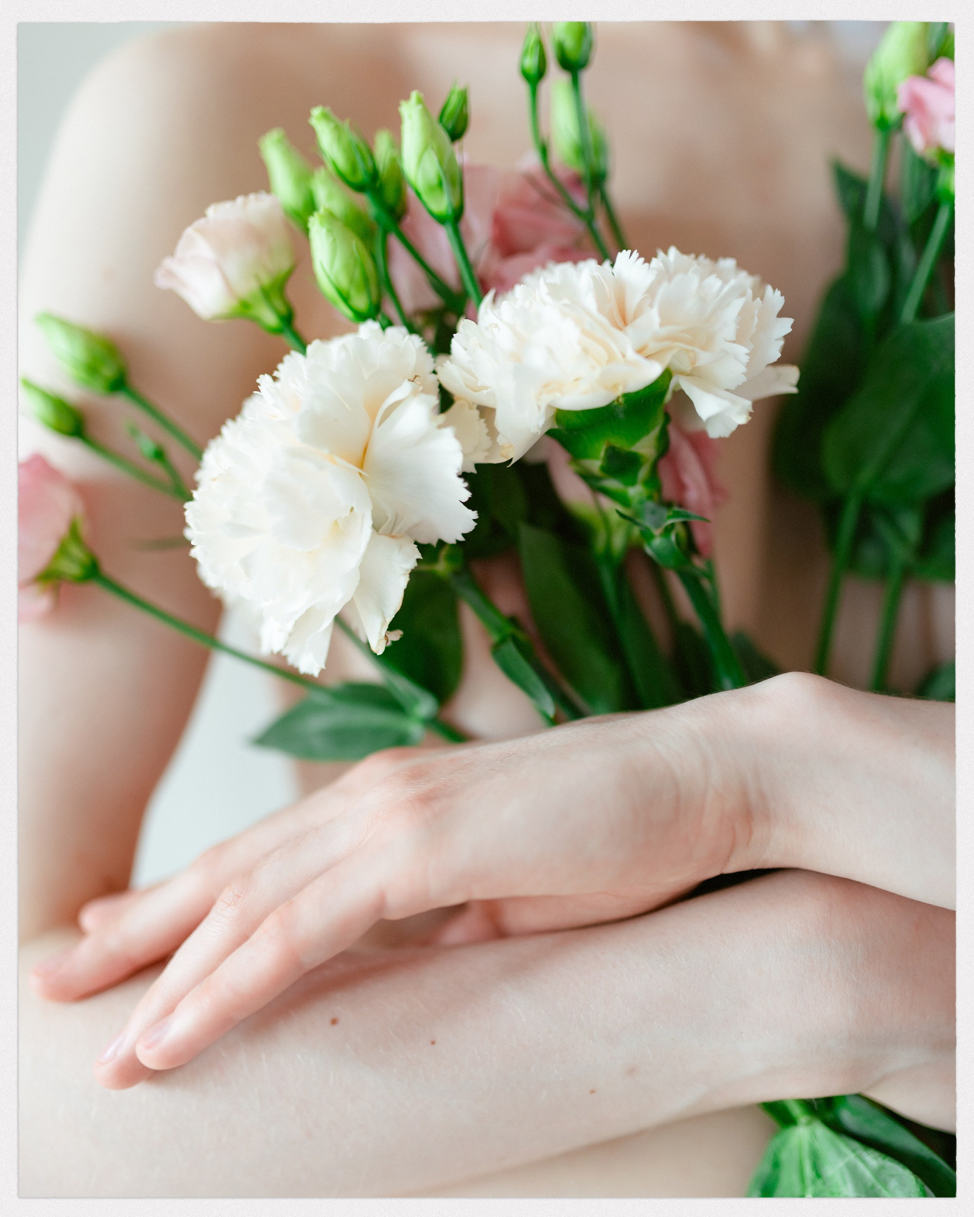 Лиза. Александра Мельник I Фотограф Москва