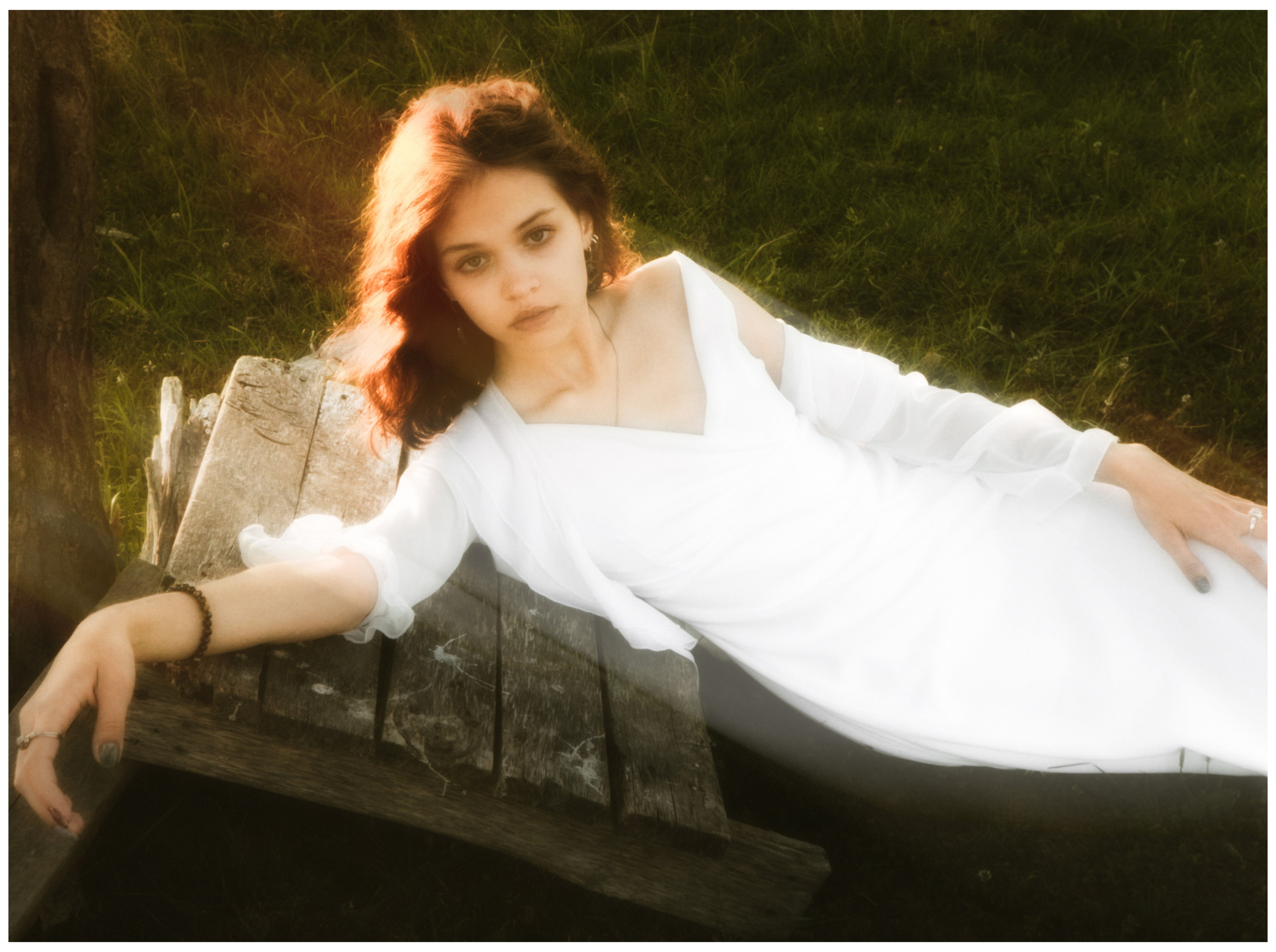 Creme de la creme`. Художественный деятель | фотограф