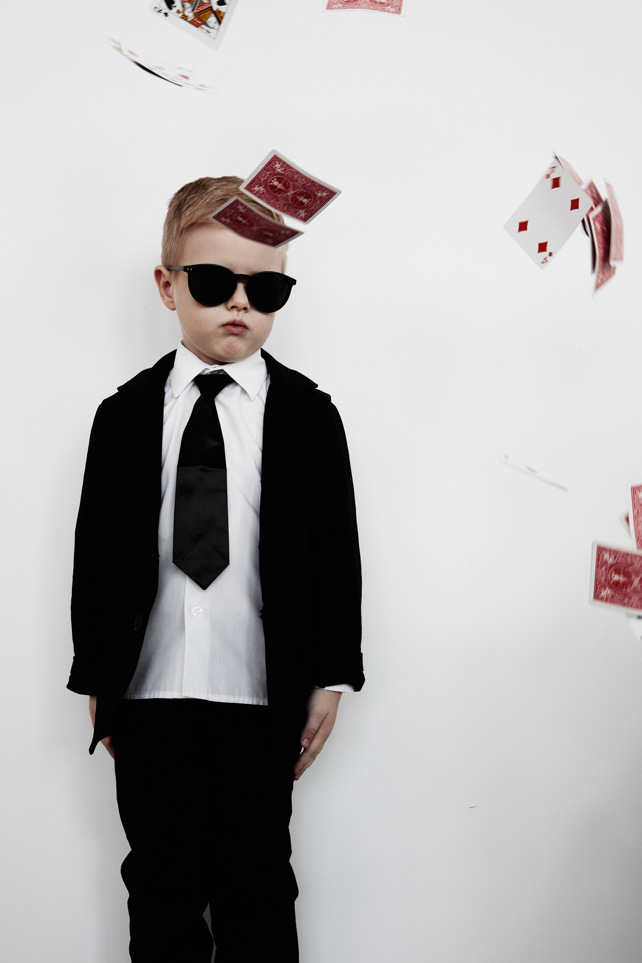 Детские съемки. Фотограф Даниил Борисов