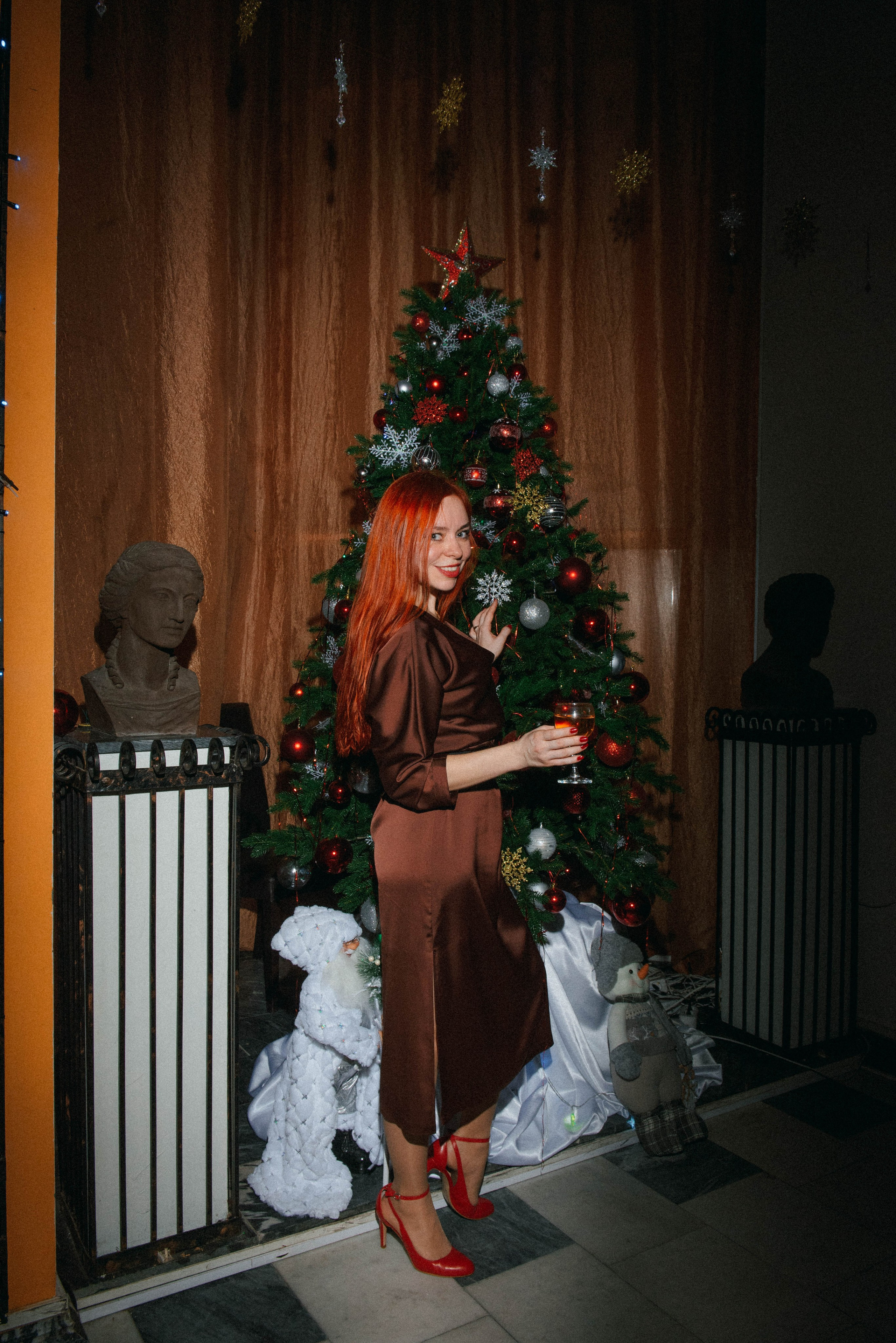 Корпоративная тусовочка. Свадебный фотограф — фотограф на свадьбу в Воронеже — Свадебное фото