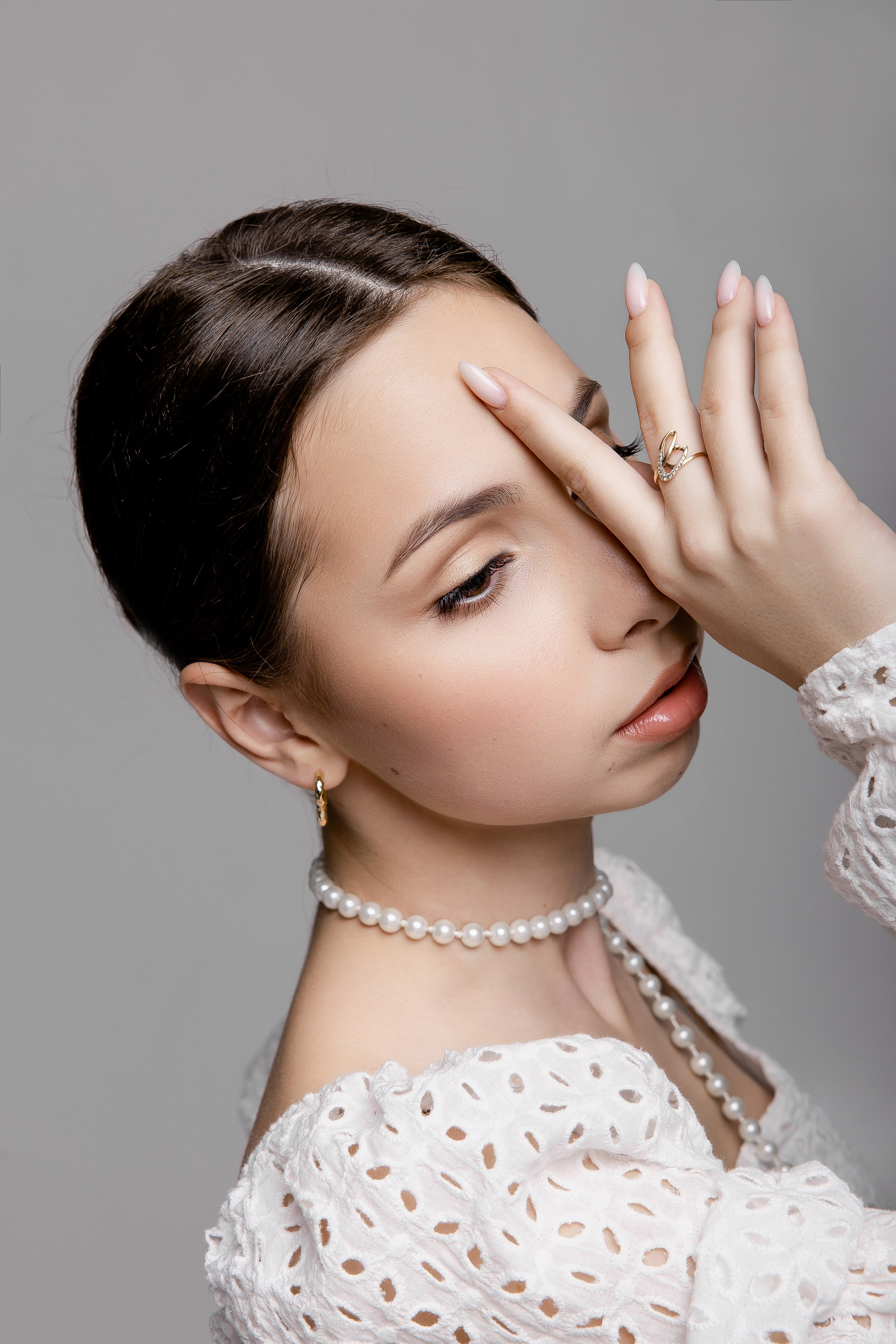 Кристина. Свадебный и портретный фотограф в Миассе Филиппенко Дарья