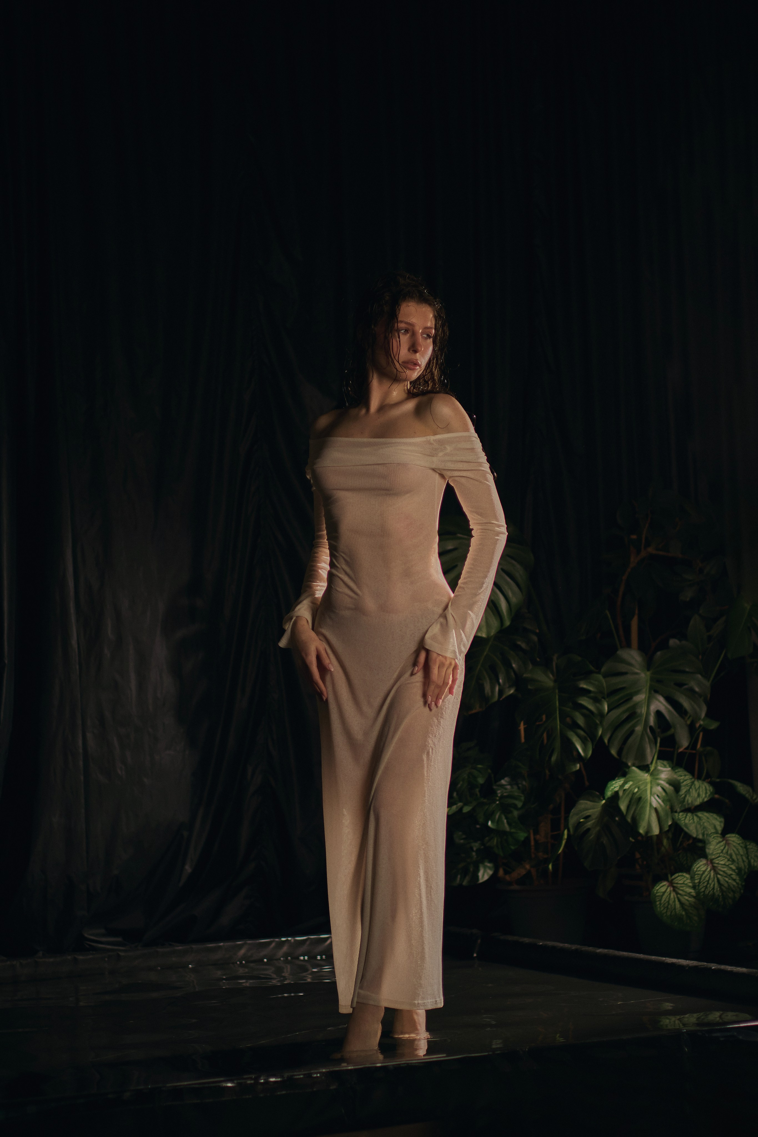 Полина. Фотограф в Екатеринбурге Мария Черноскутова