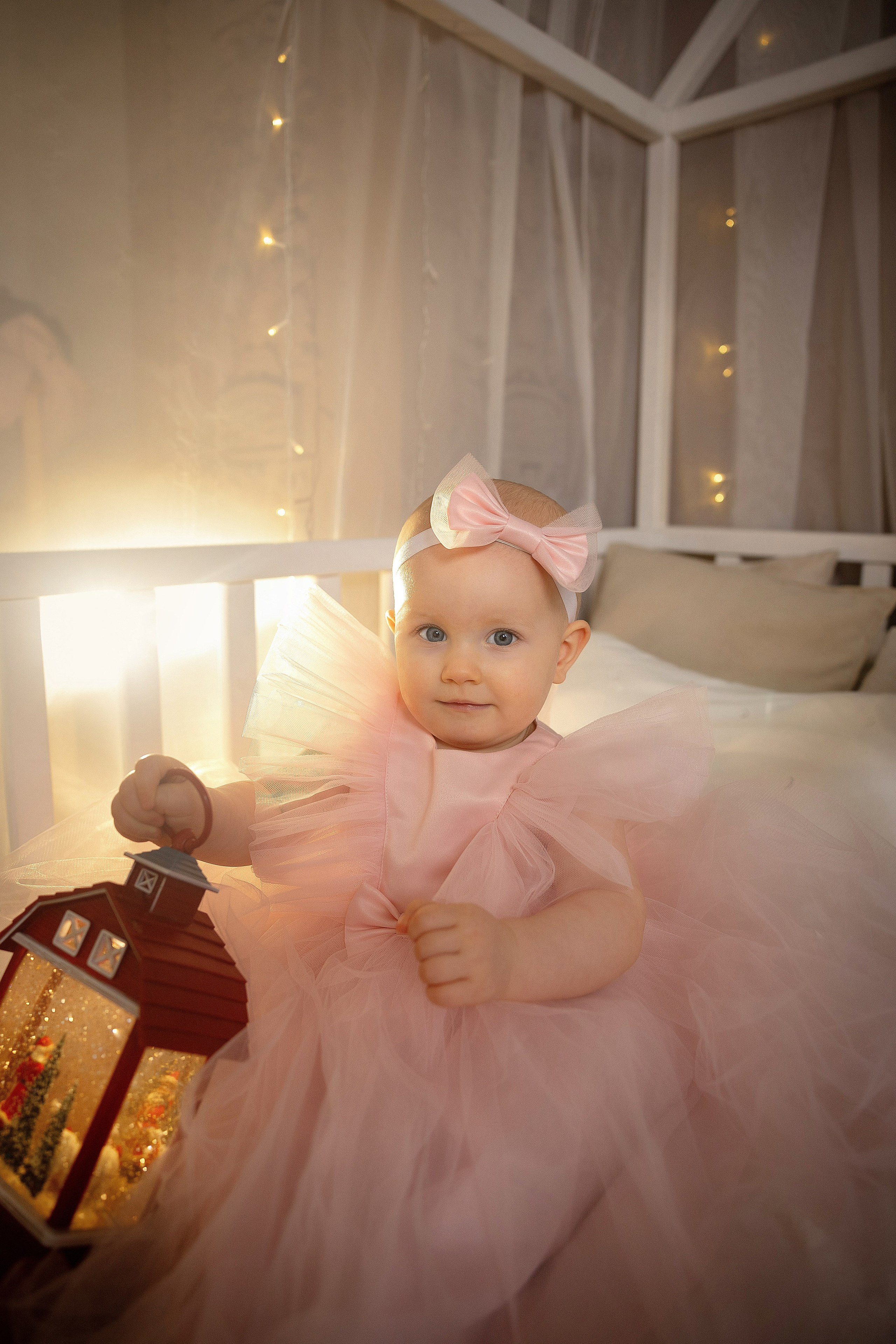 Наталья и Есения. Фотограф на крещение и венчание