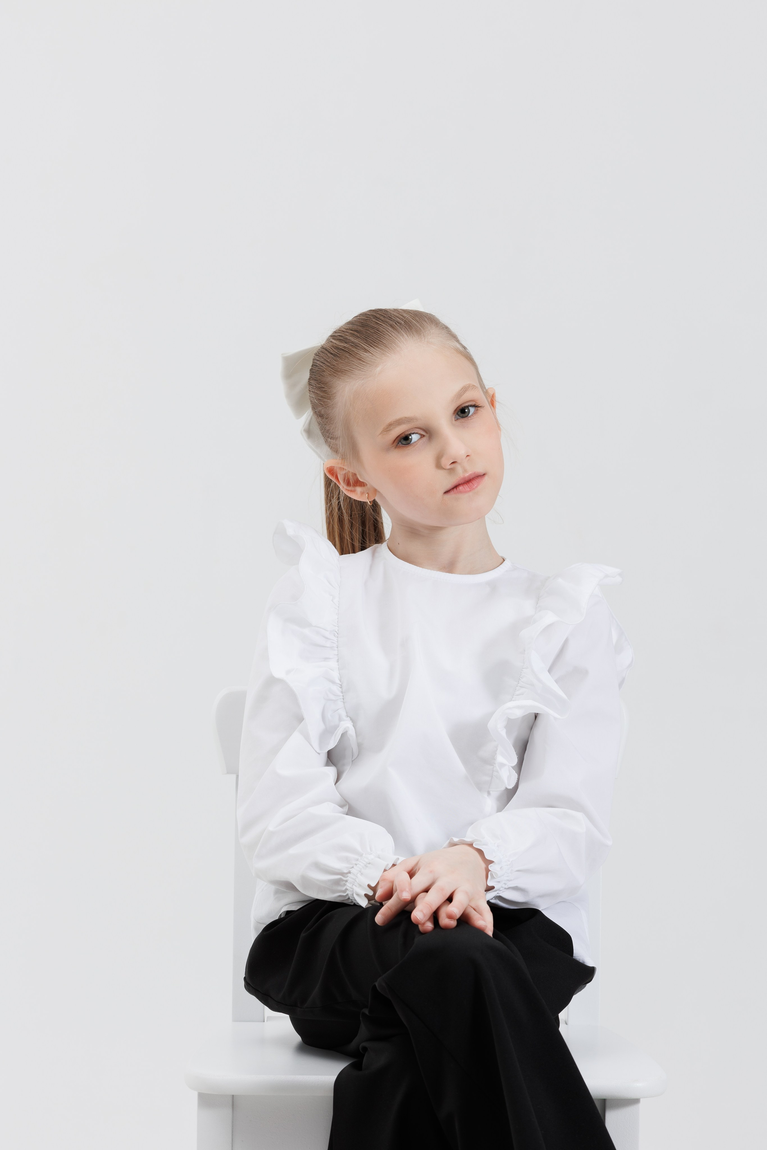 Модельные тесты. Анна Демидец — фотограф и маркетолог в Новошахтинске, Шахтах и Ростове-на-Дону