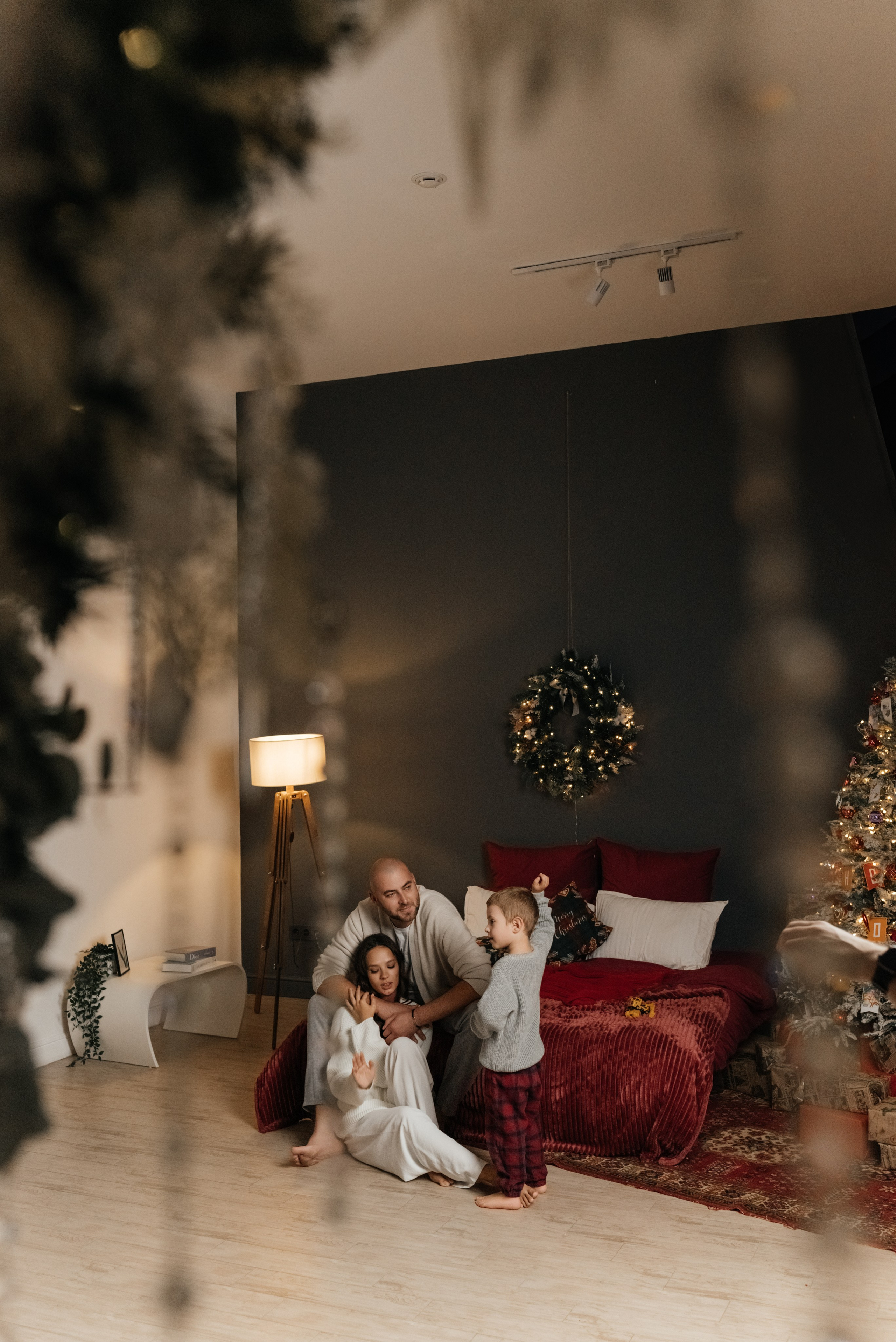 Фотостудия Леона «СКАНДИ». Фотограф Елена Кучук