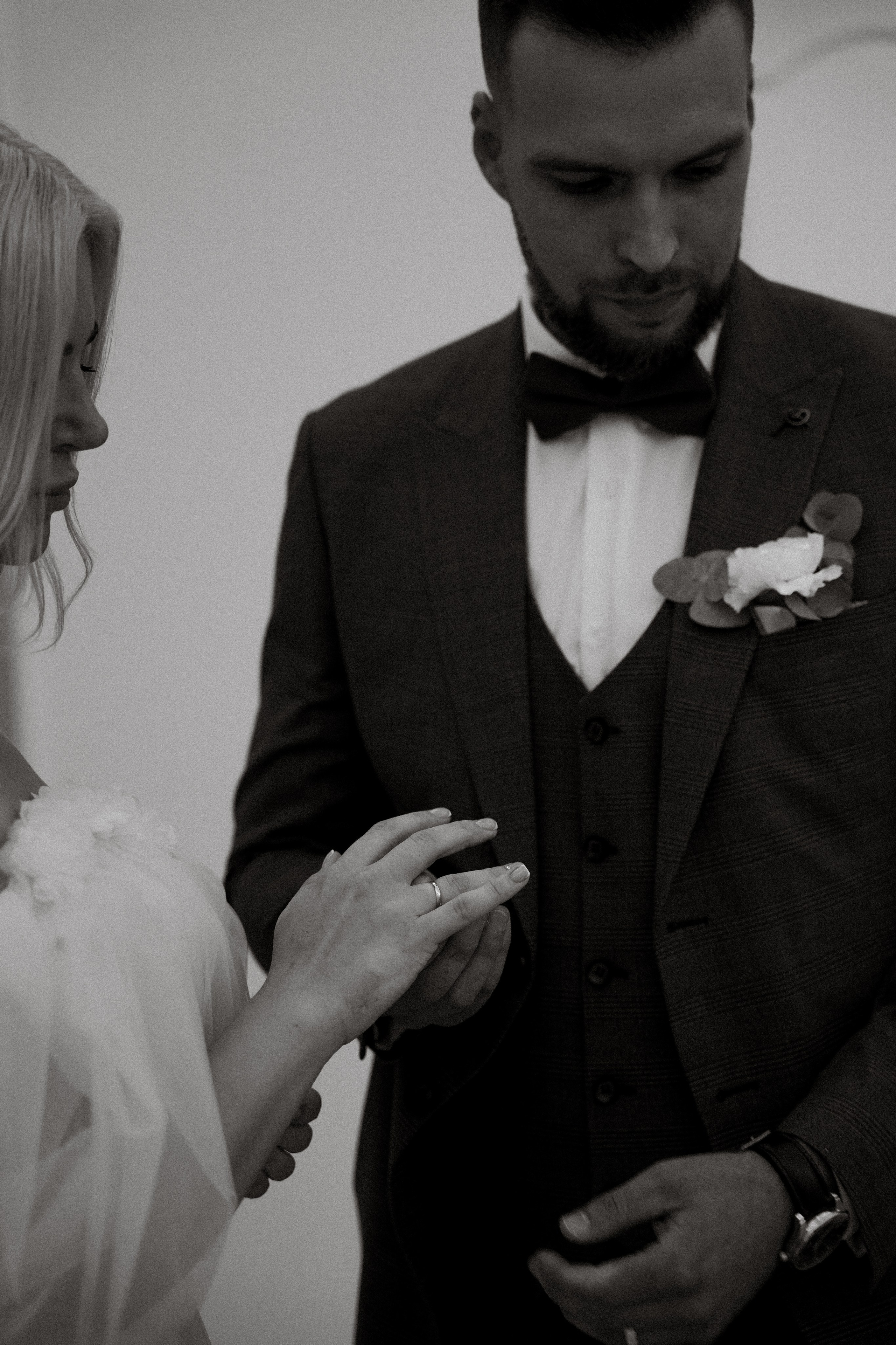 Катя и Рома. Фотограф г. Санкт-Петербург Александра Катанакова