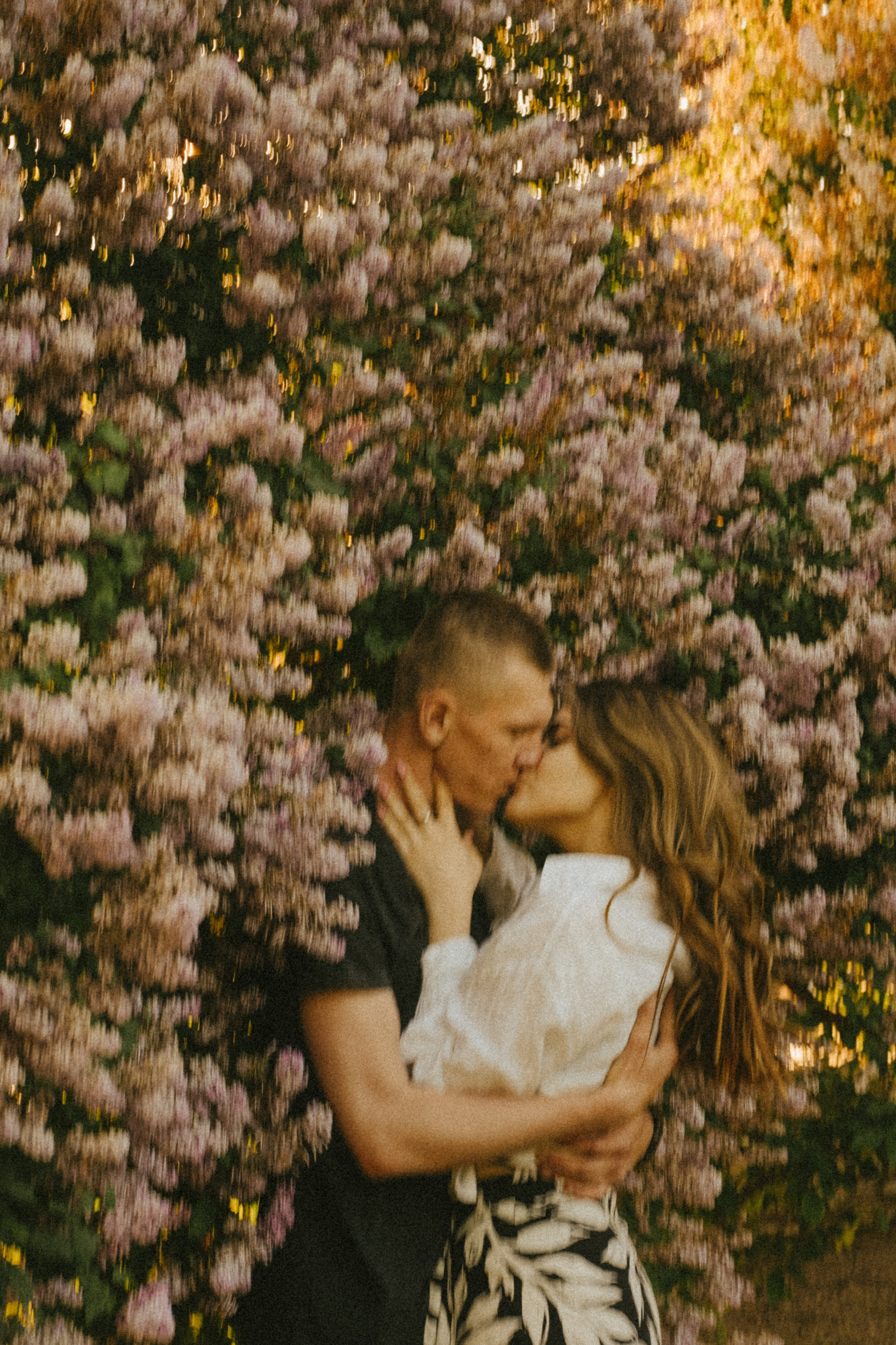 Аня и Егор. Фотограф г. Санкт-Петербург Александра Катанакова