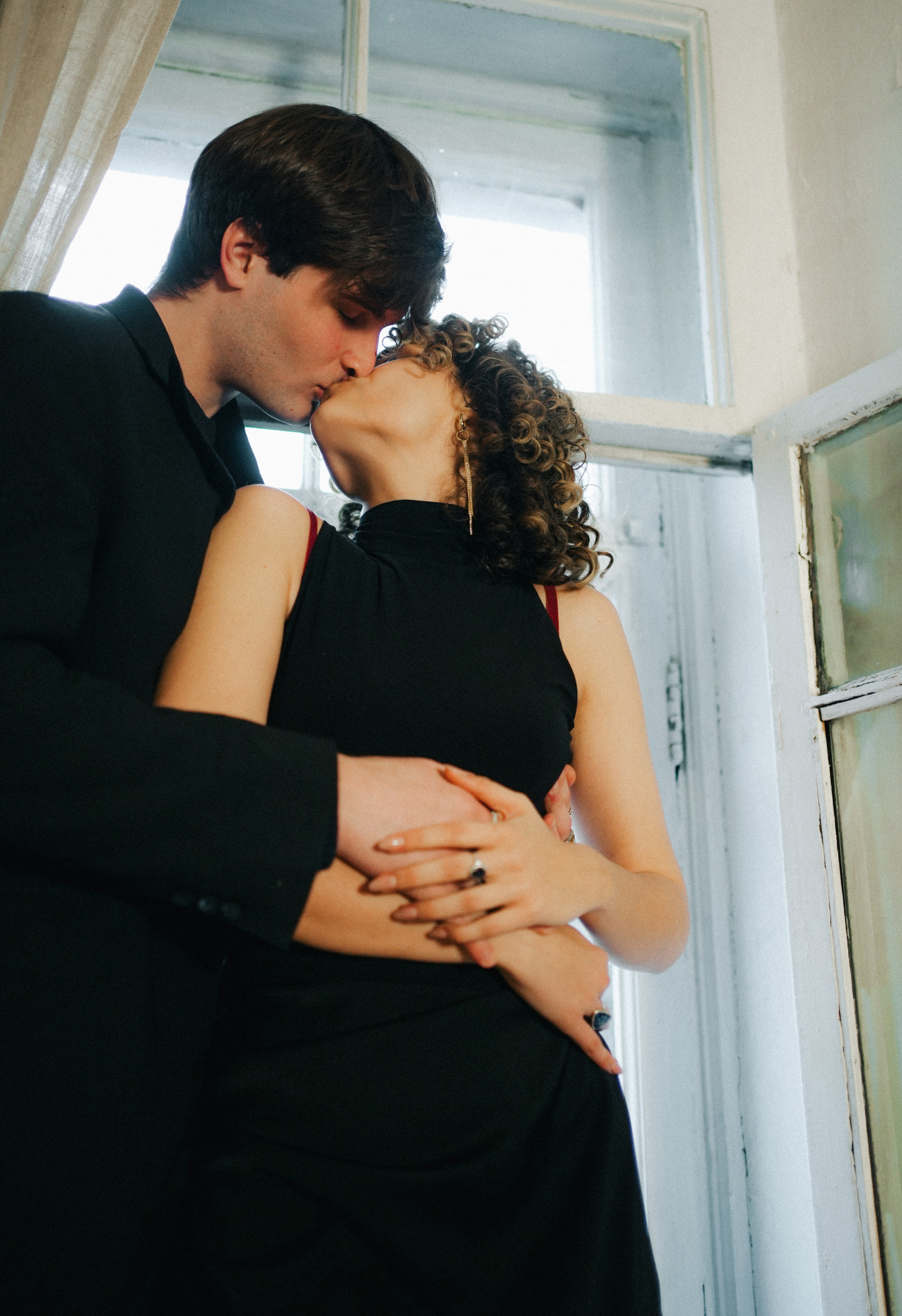 Катя и Тима. Фотограф г. Санкт-Петербург Александра Катанакова